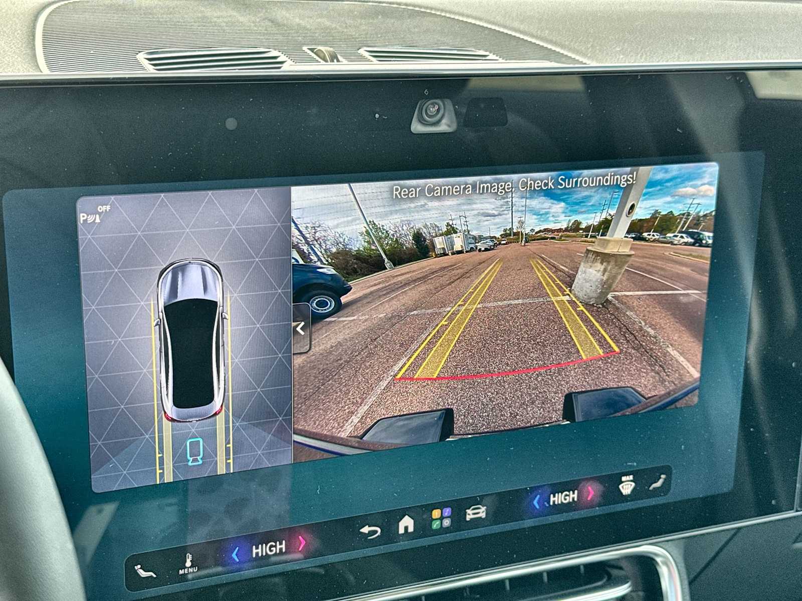 Thumbnail: 2026 Mercedes-Benz CLA - 27