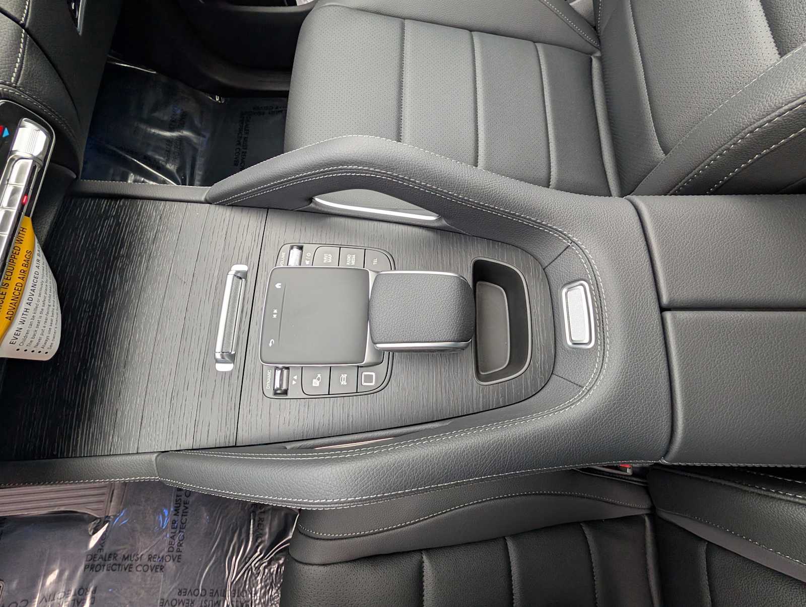 Thumbnail: 2026 Mercedes-Benz GLE - 20