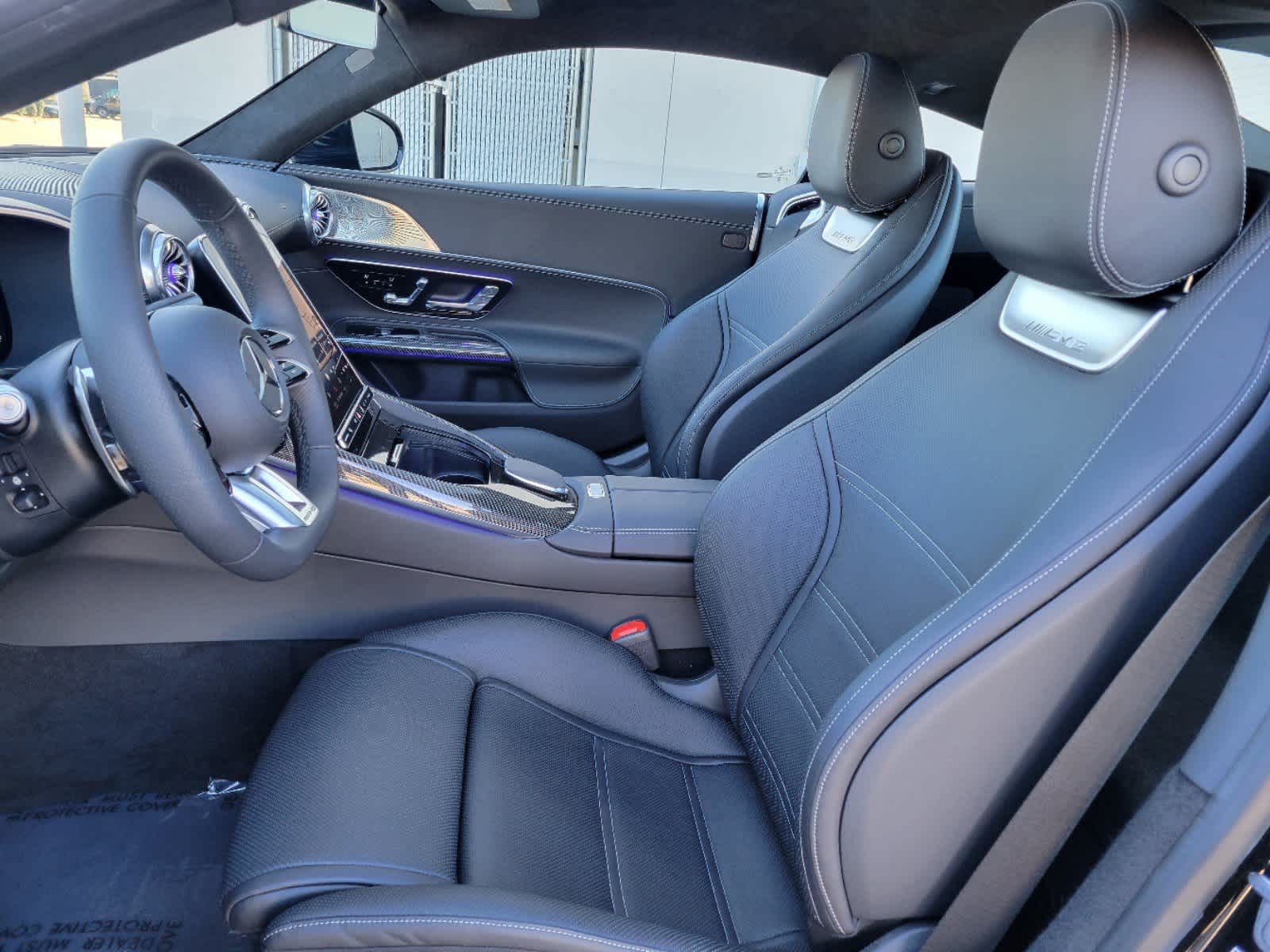 Thumbnail: 2025 Mercedes-Benz AMG GT - 11