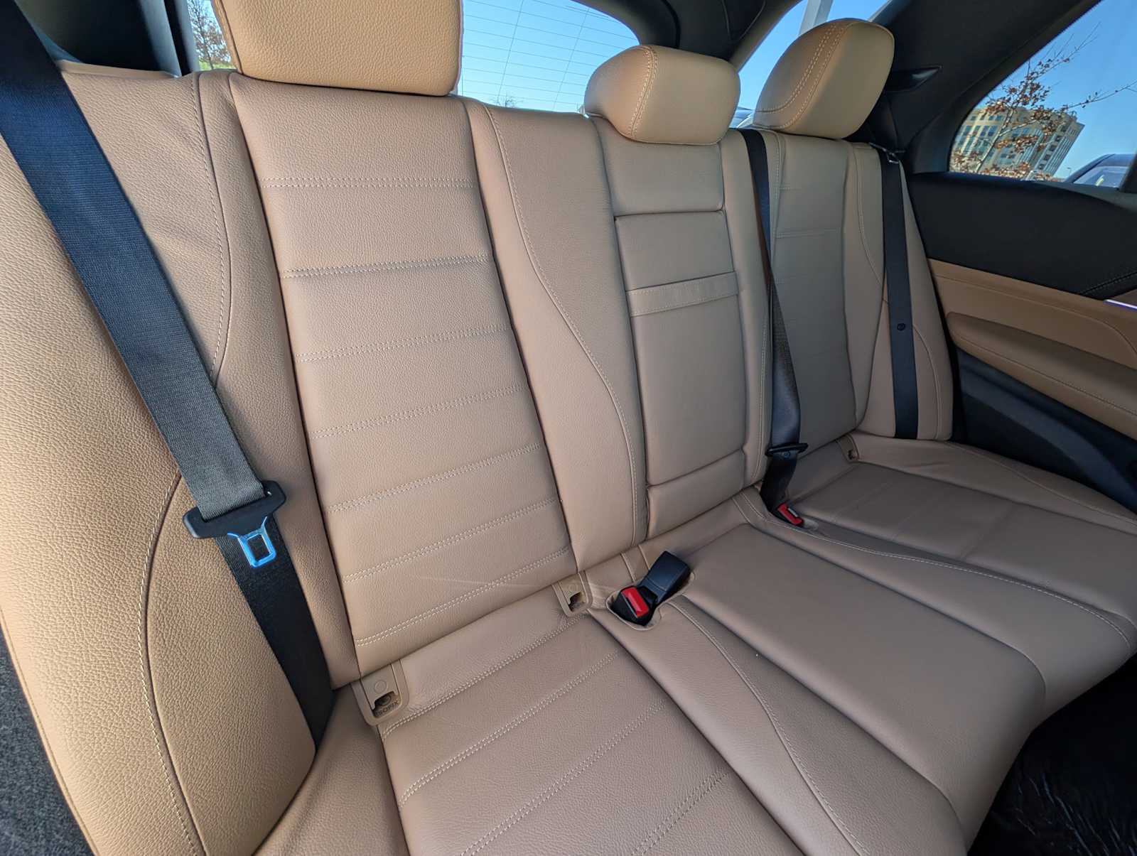 Thumbnail: 2024 Mercedes-Benz GLE - 24