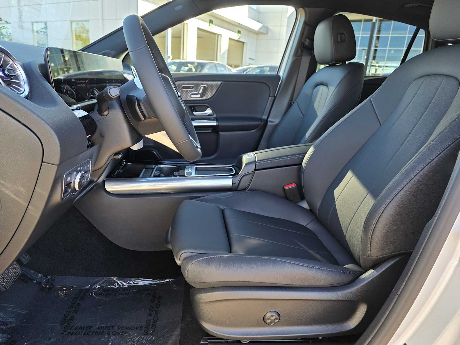 Thumbnail: 2026 Mercedes-Benz GLA - 12