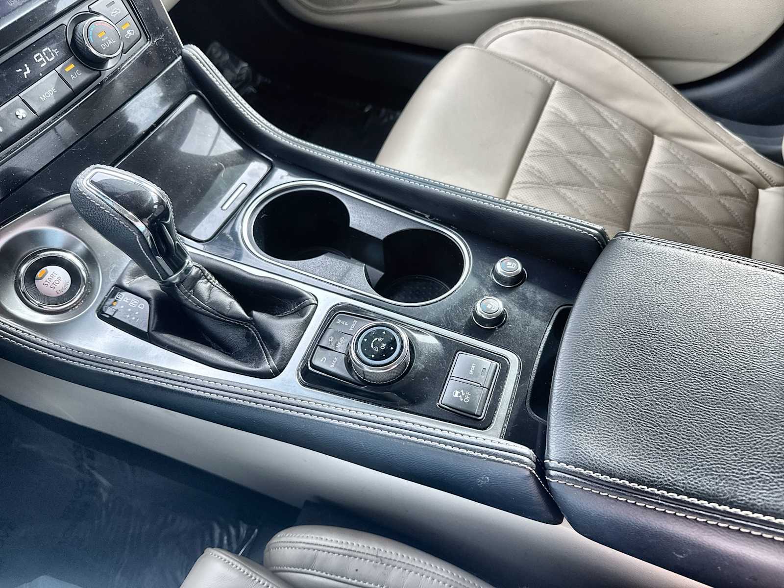 Thumbnail: 2023 Nissan Maxima - 22