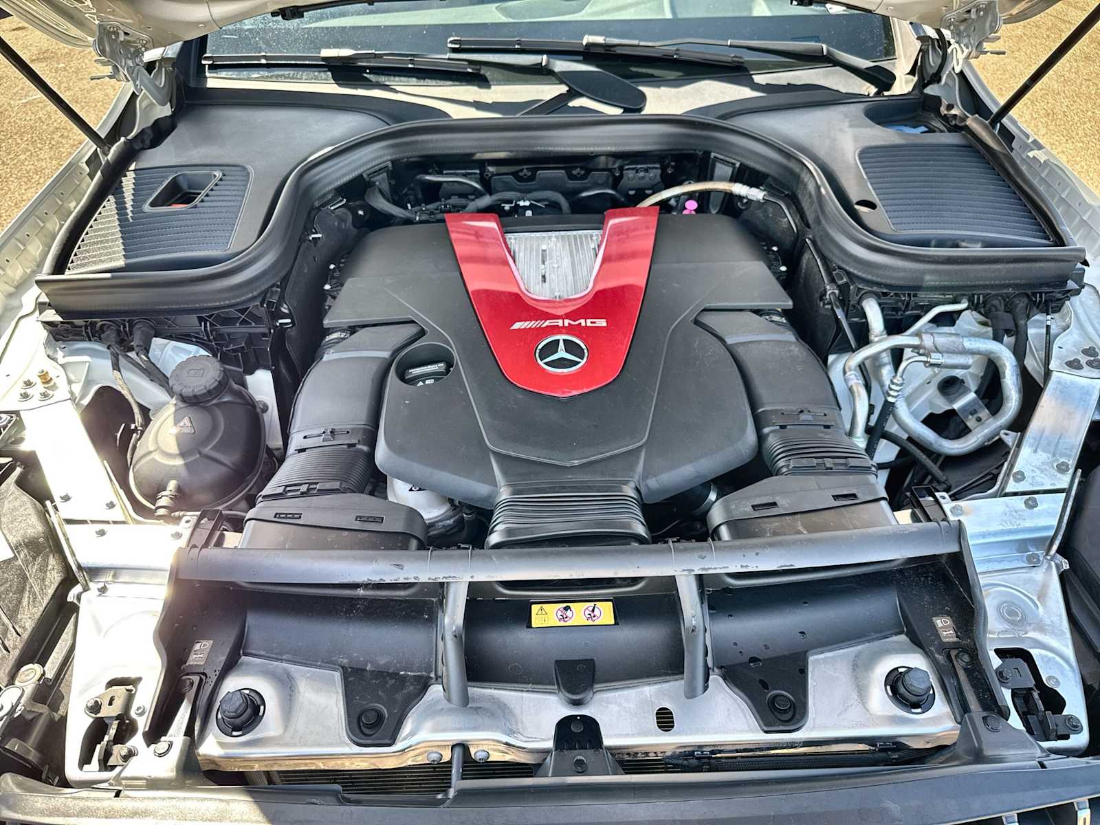 Thumbnail: 2021 Mercedes-Benz GLC - 13