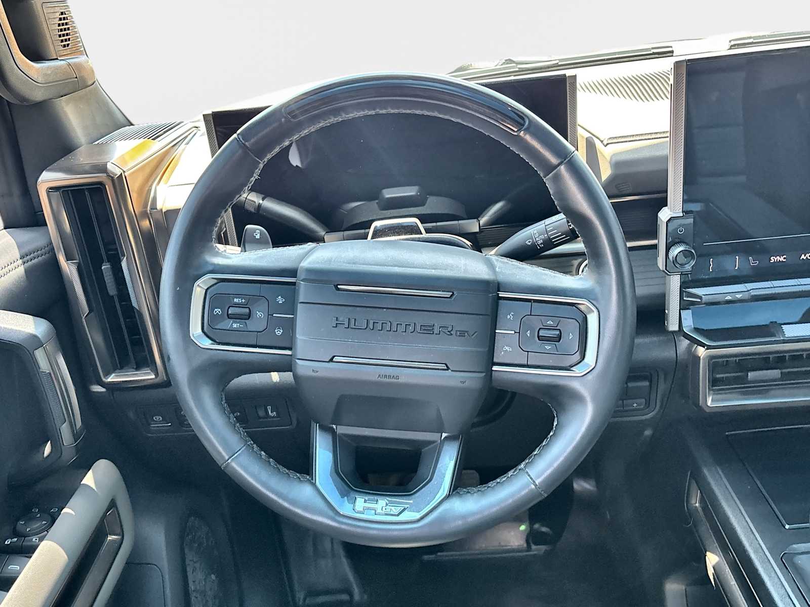 Thumbnail: 2024 GMC Hummer EV - 20