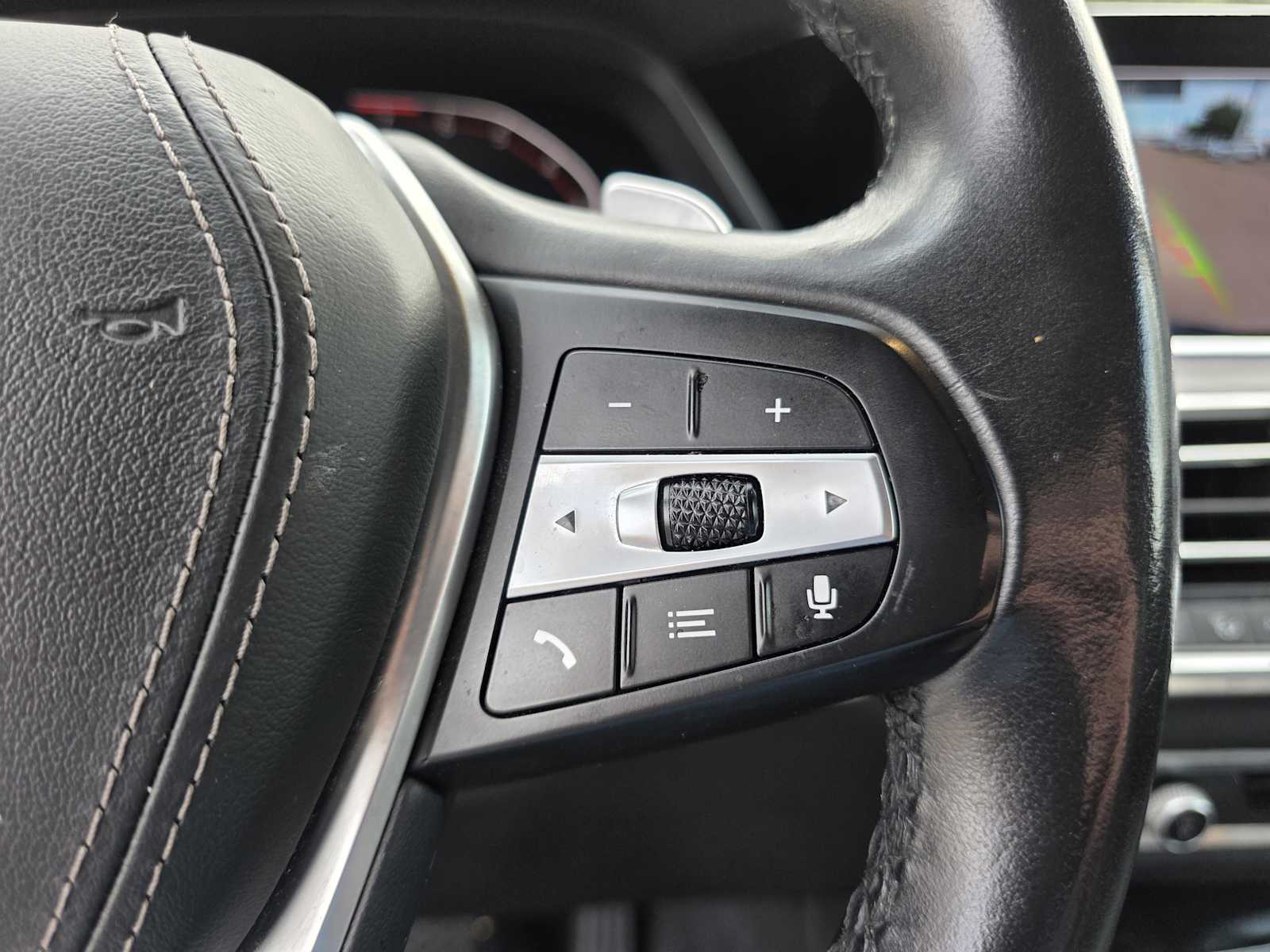 Thumbnail: 2020 BMW X5 - 24