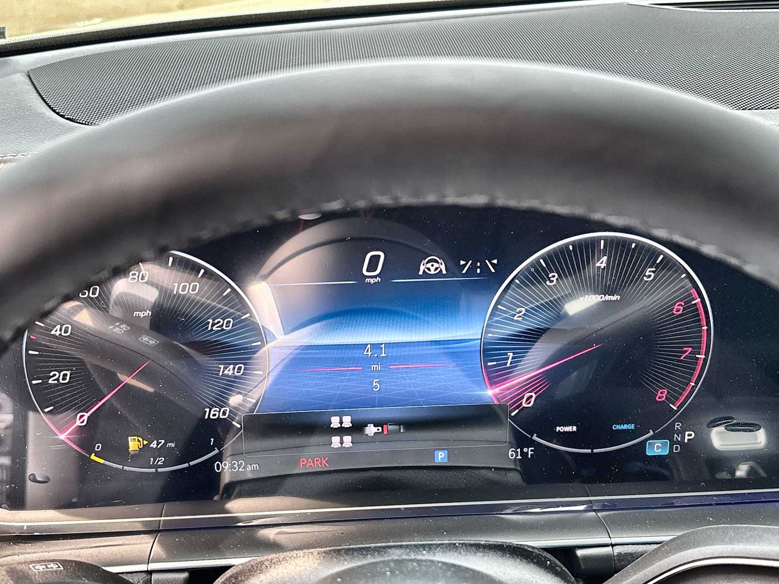 Thumbnail: 2026 Mercedes-Benz GLS - 24