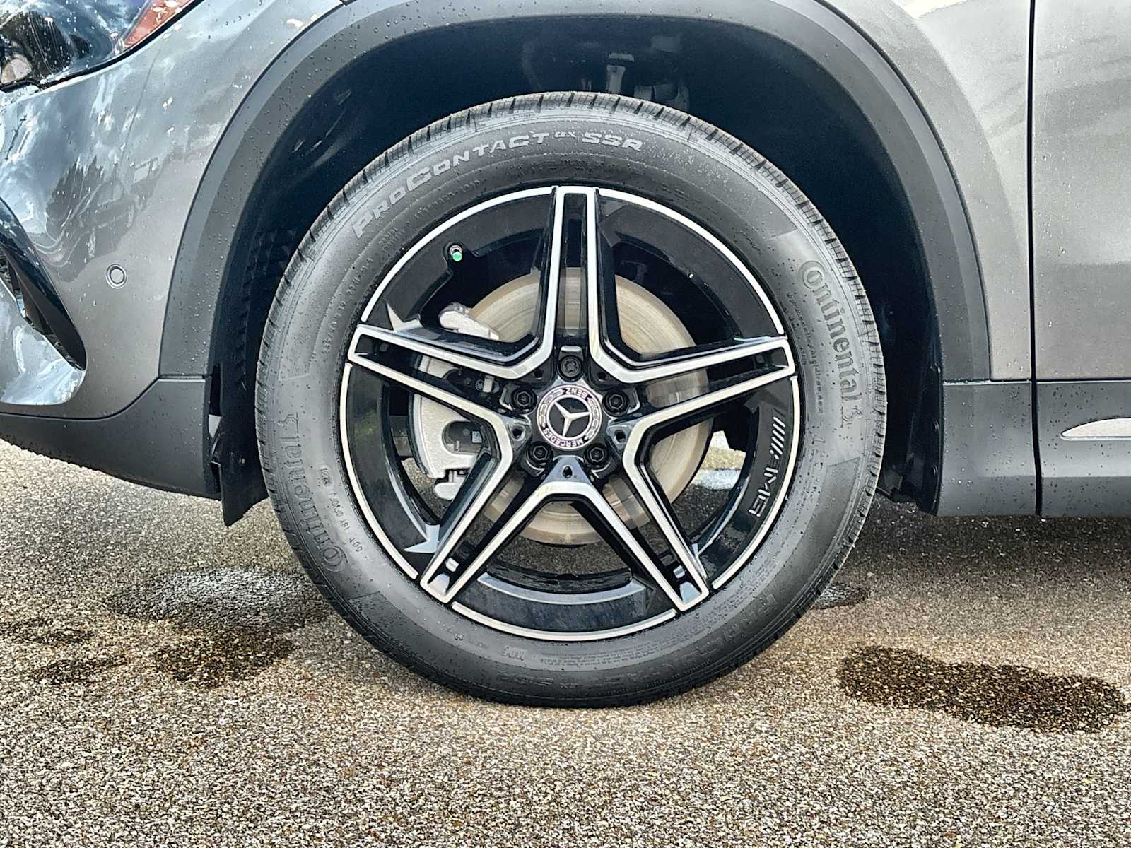 Thumbnail: 2026 Mercedes-Benz GLA - 14