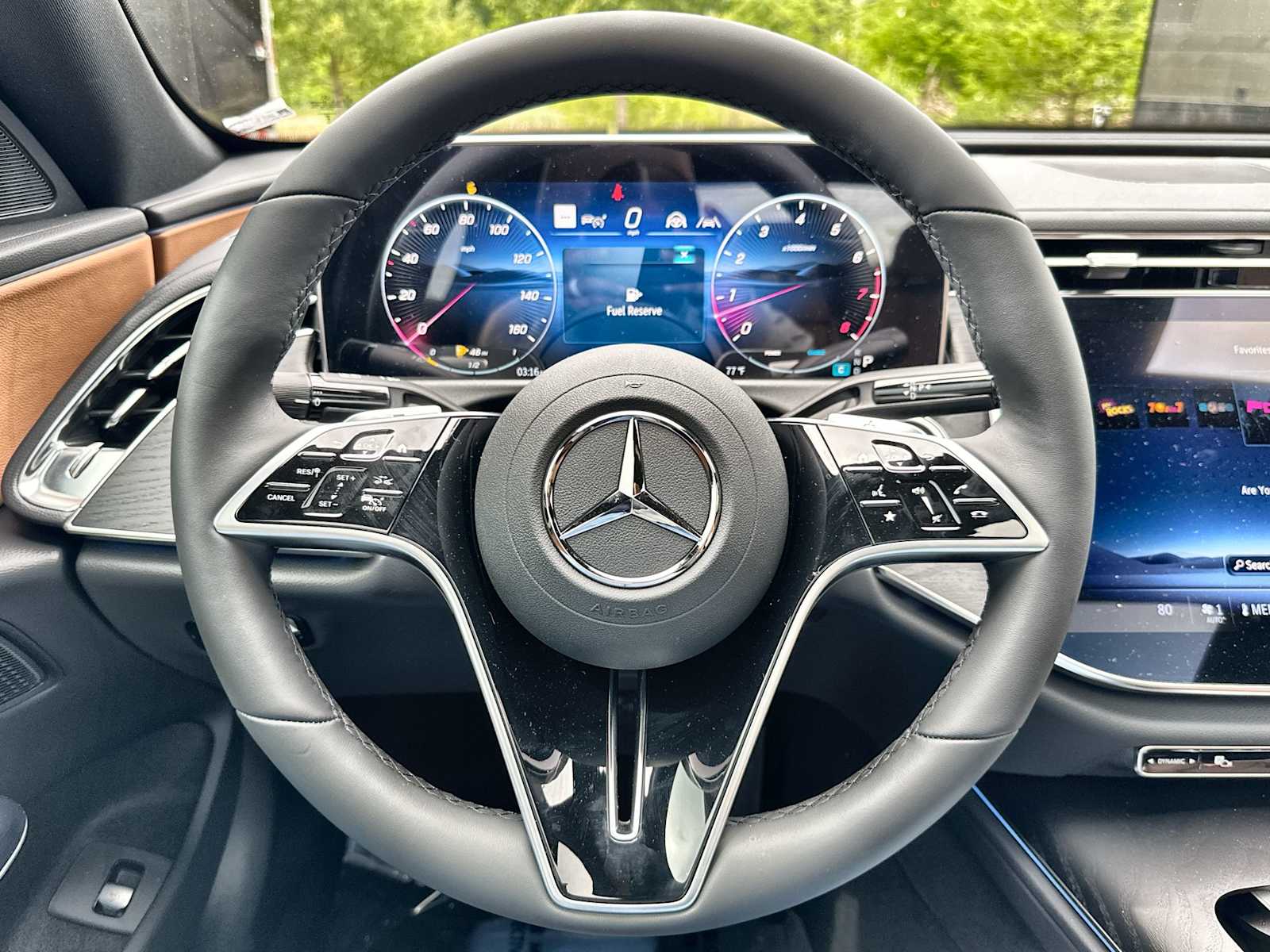 Thumbnail: 2026 Mercedes-Benz E-Class - 21