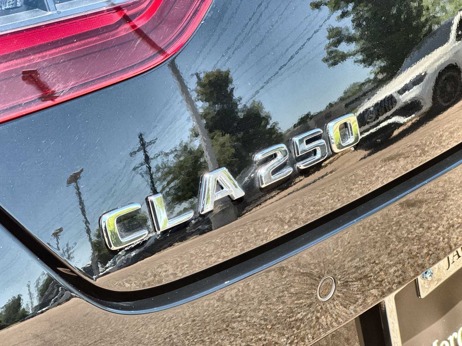Thumbnail: 2026 Mercedes-Benz CLA - 15