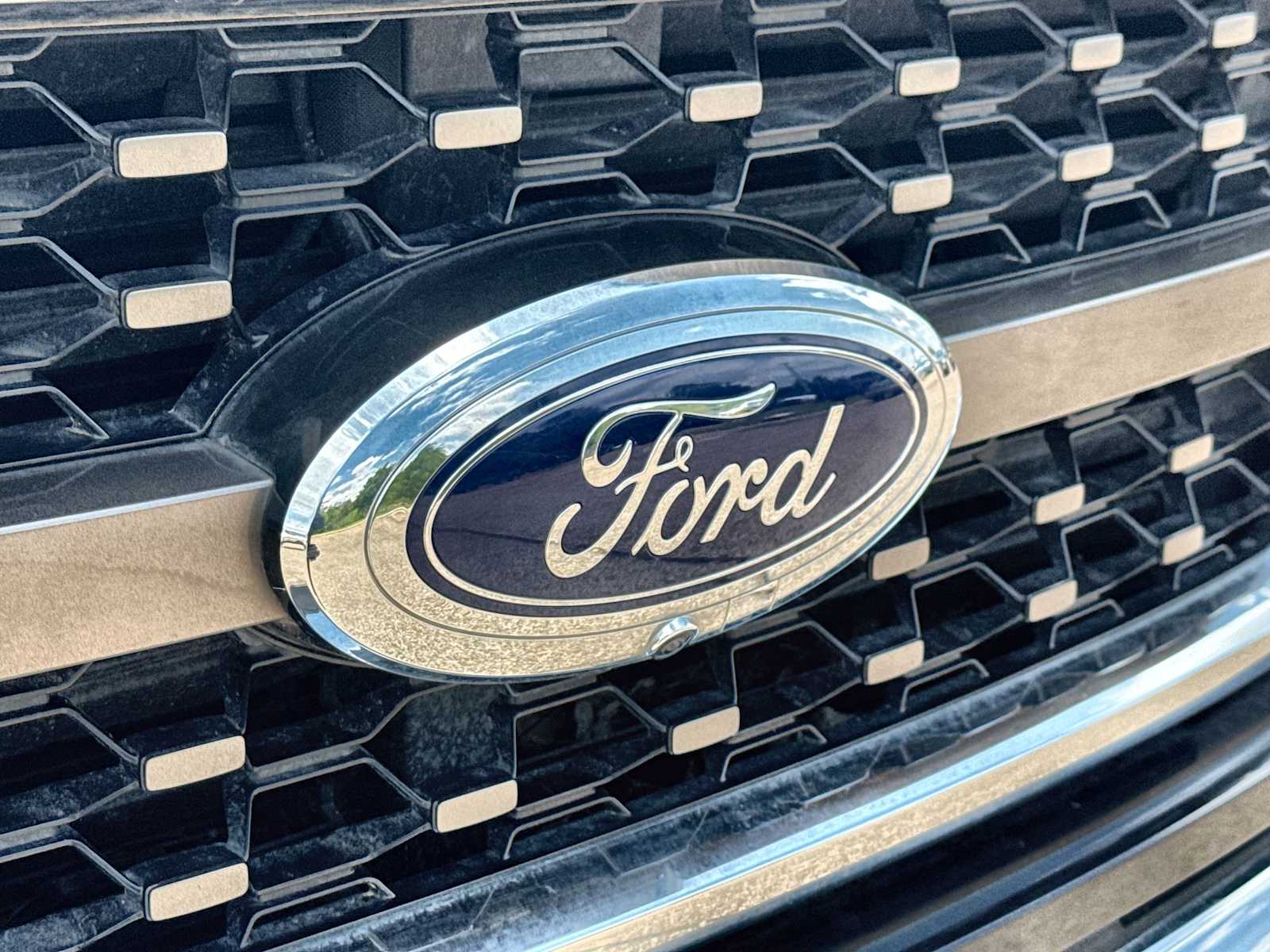 Thumbnail: 2021 Ford F-150 - 16