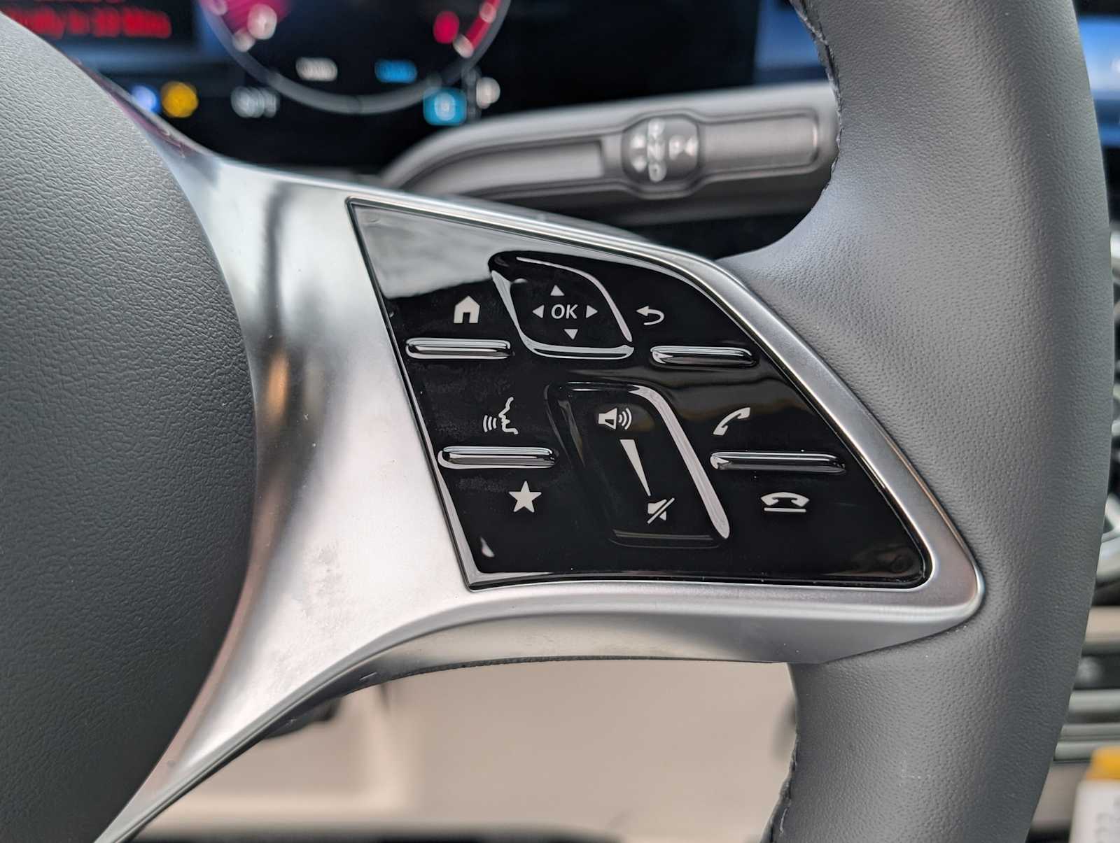 Thumbnail: 2026 Mercedes-Benz GLA - 9