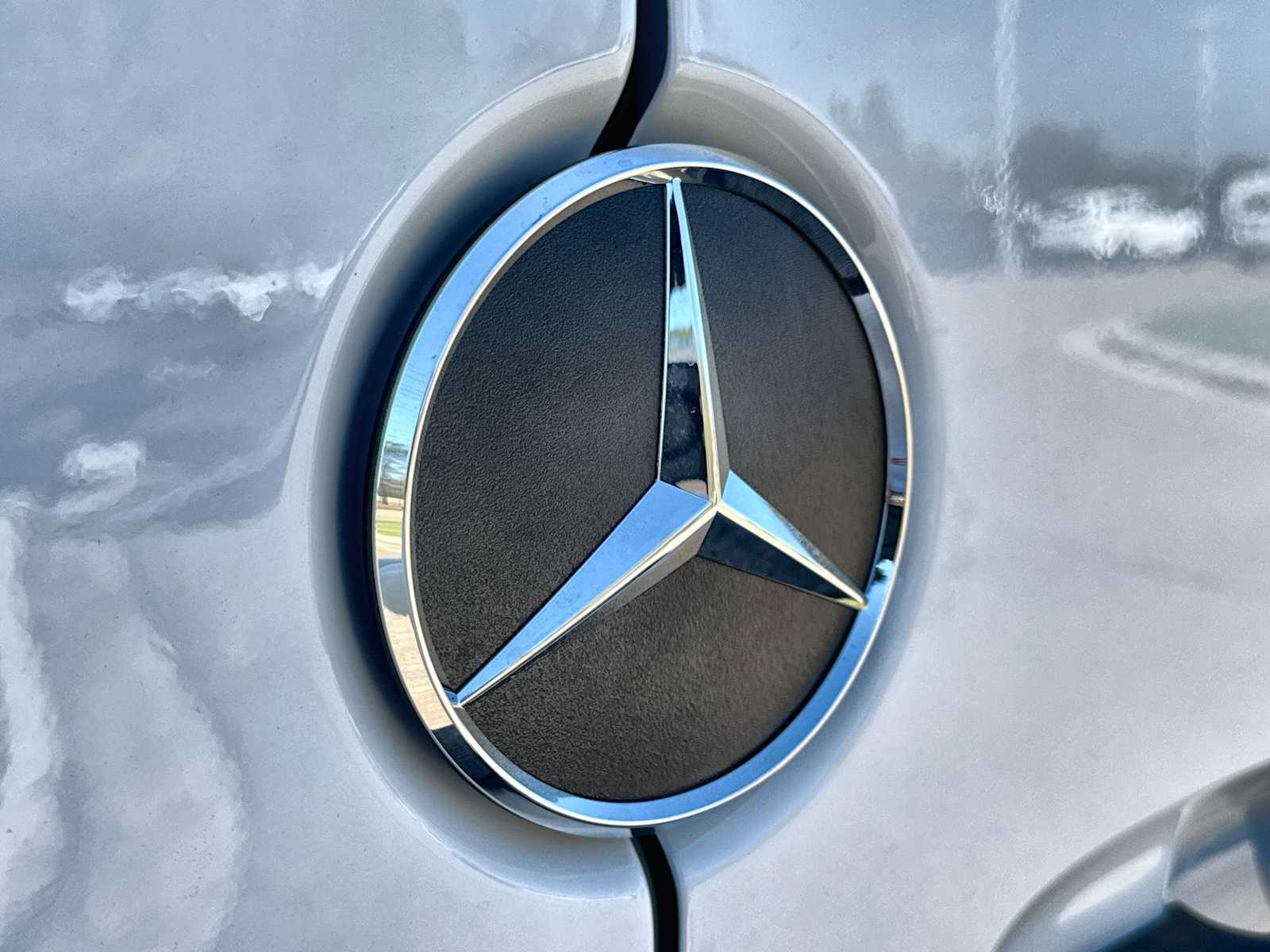 Thumbnail: 2026 Mercedes-Benz Sprinter - 15
