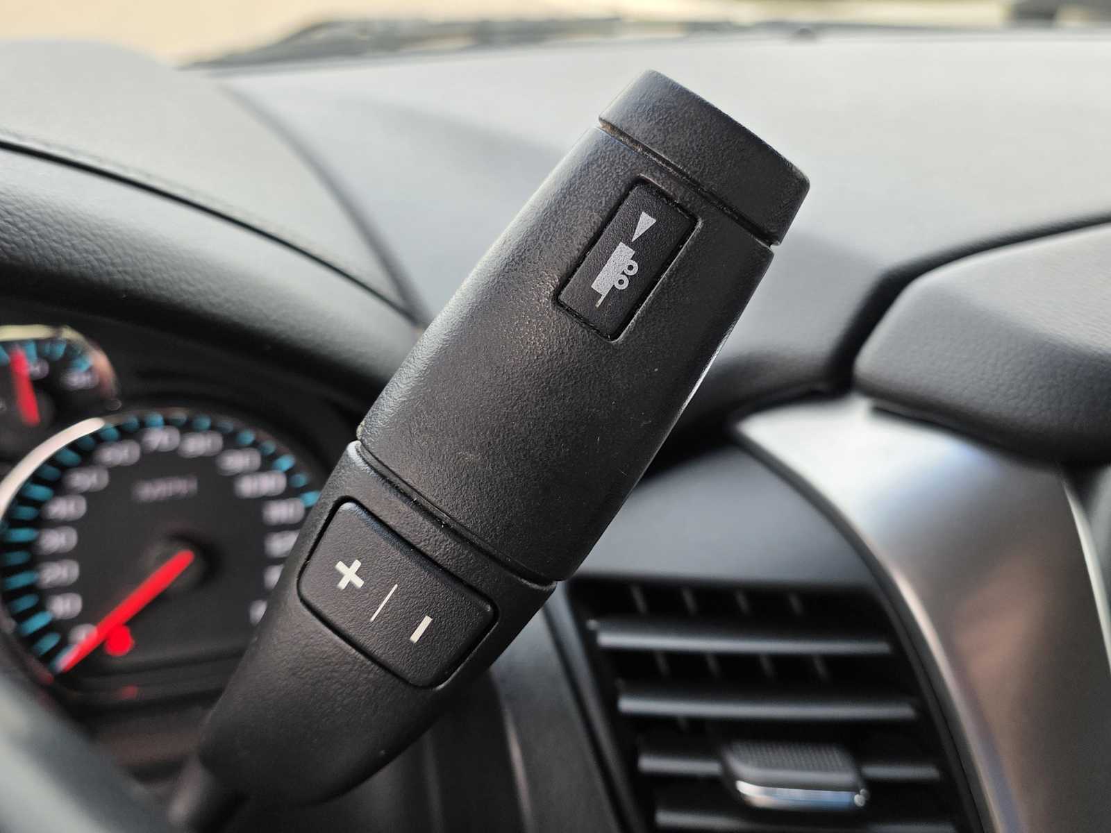 Thumbnail: 2019 Chevrolet Tahoe - 22