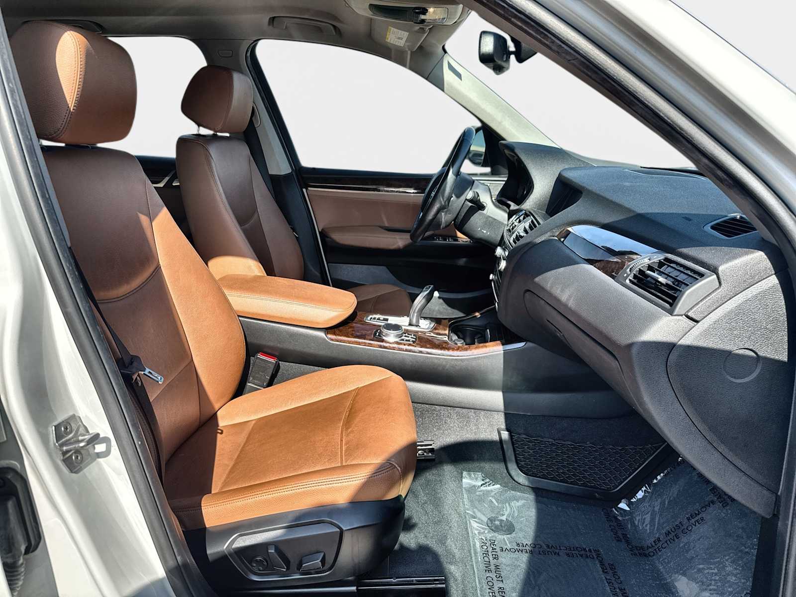 Thumbnail: 2017 BMW X3 - 13