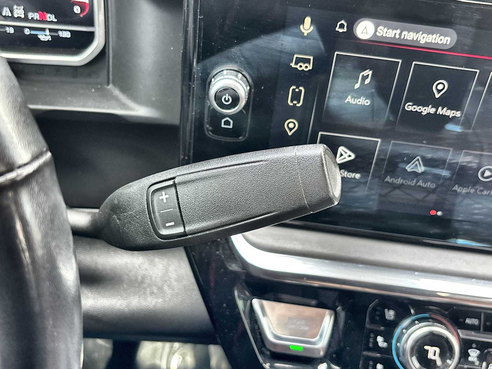 Thumbnail: 2024 GMC Sierra 3500 - 23