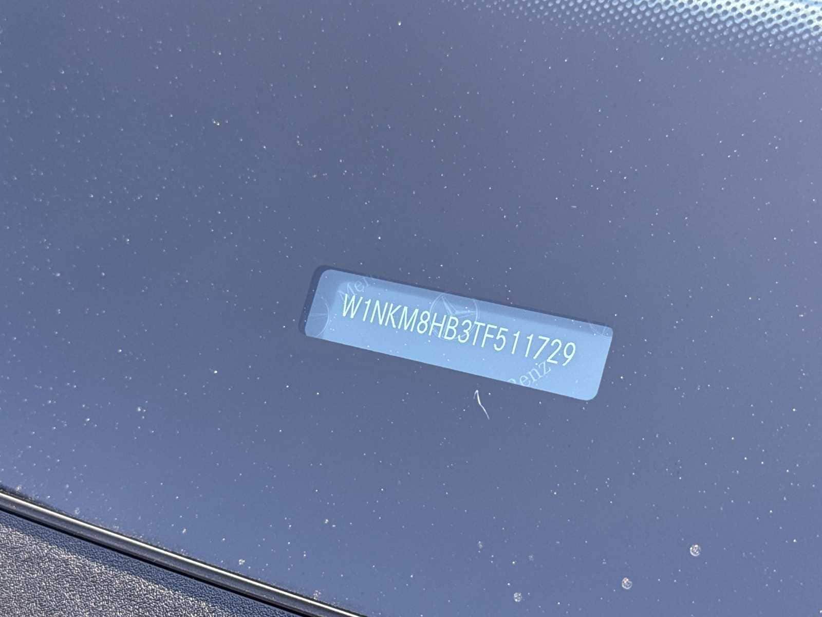 Thumbnail: 2026 Mercedes-Benz GLC - 28