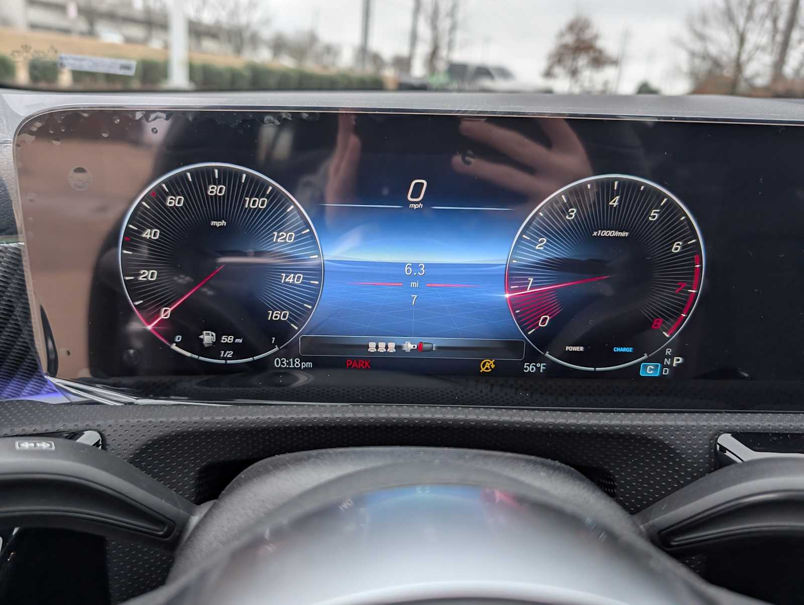 Thumbnail: 2026 Mercedes-Benz CLA - 9