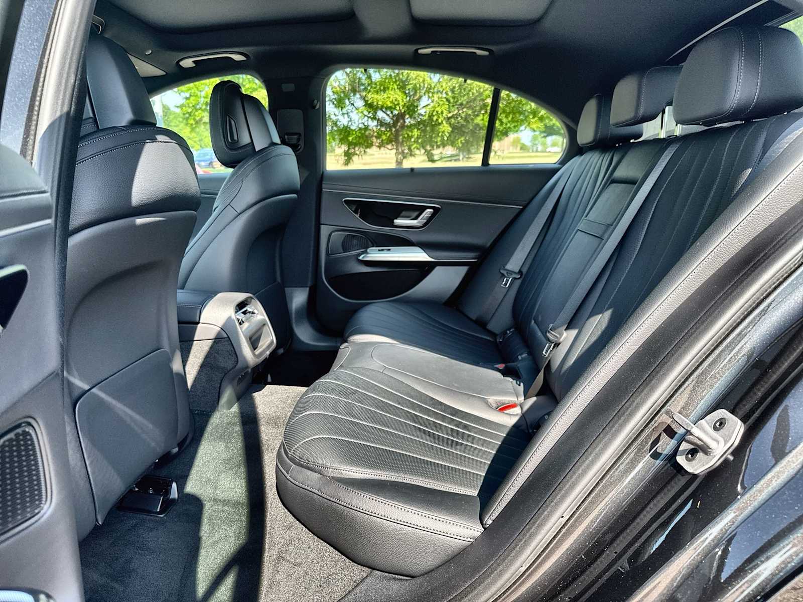 Thumbnail: 2026 Mercedes-Benz E-Class - 4