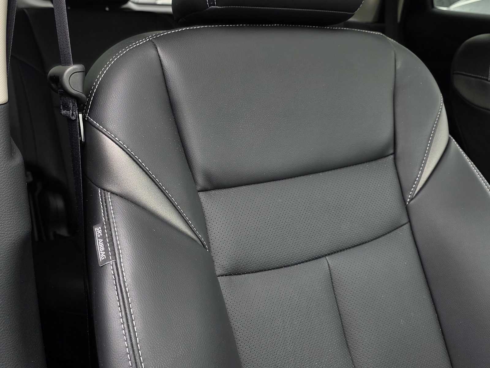 Thumbnail: 2024 Nissan Murano - 4