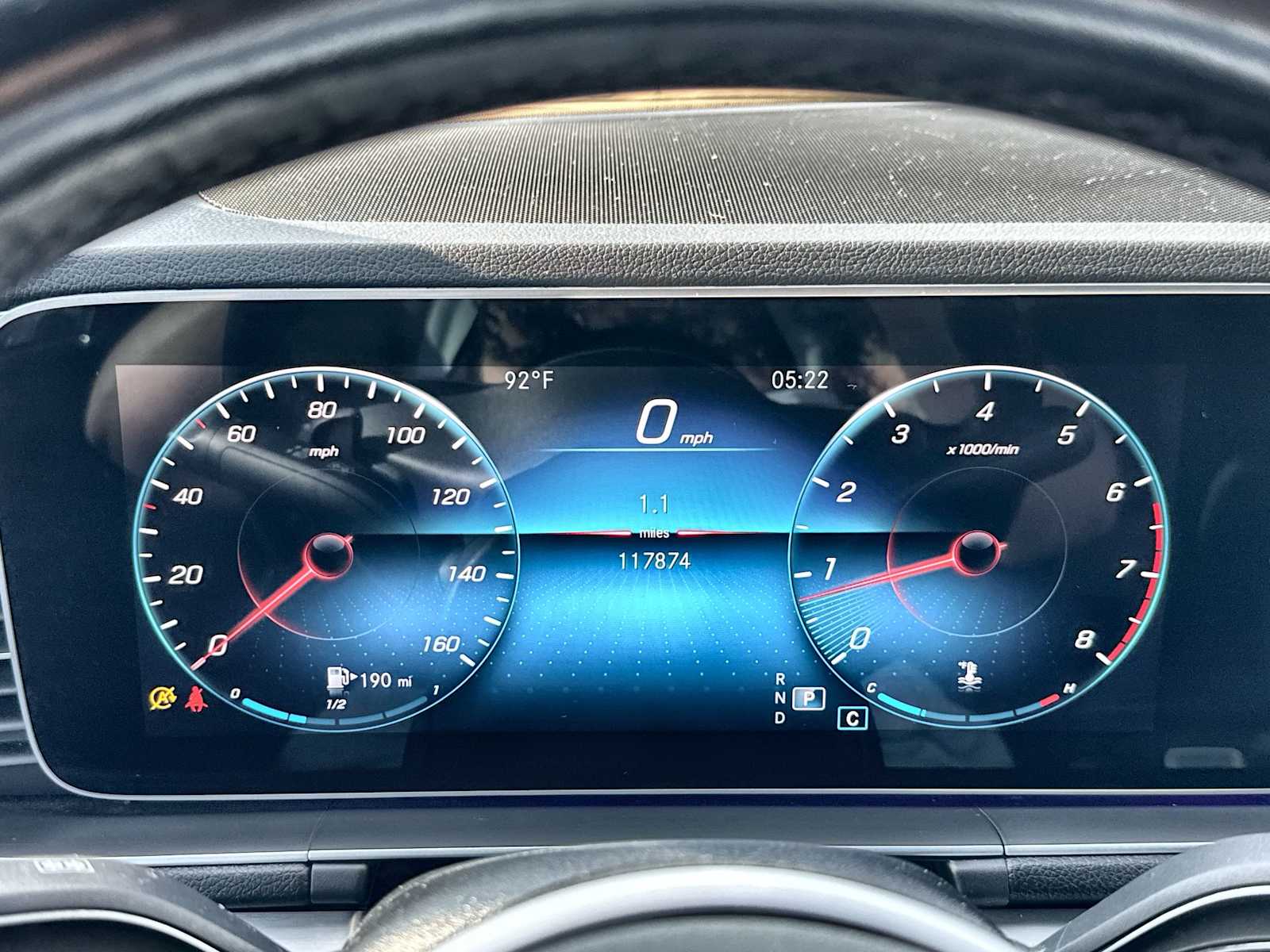 Thumbnail: 2021 Mercedes-Benz GLE - 24