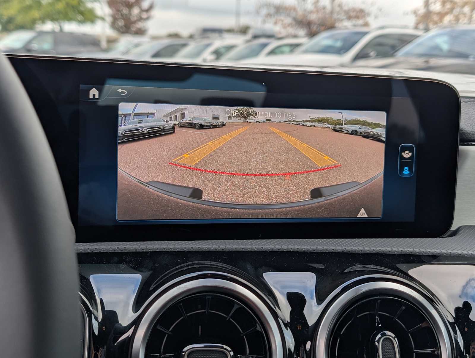 Thumbnail: 2026 Mercedes-Benz CLA - 11