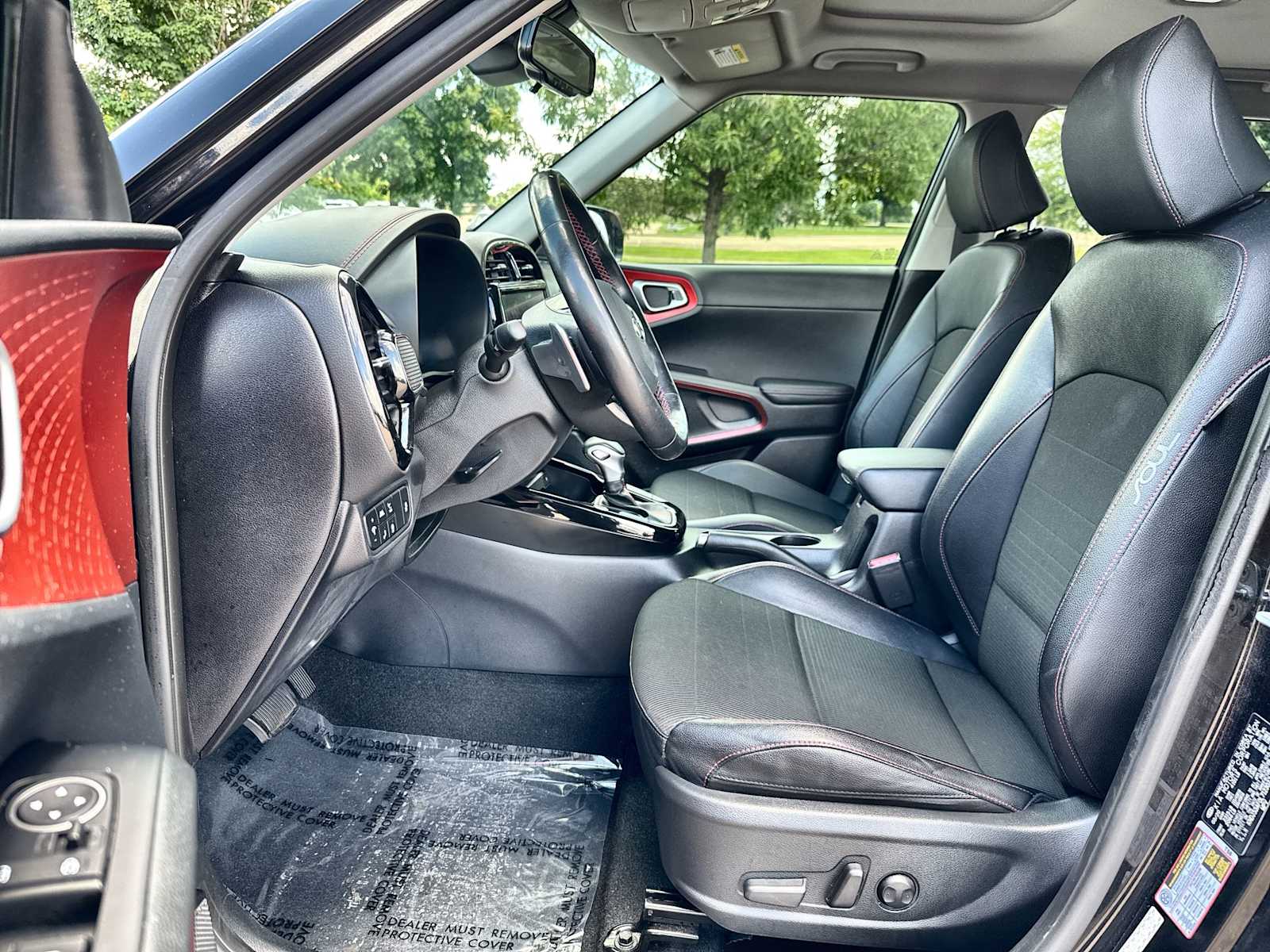 Thumbnail: 2020 Kia Soul - 2