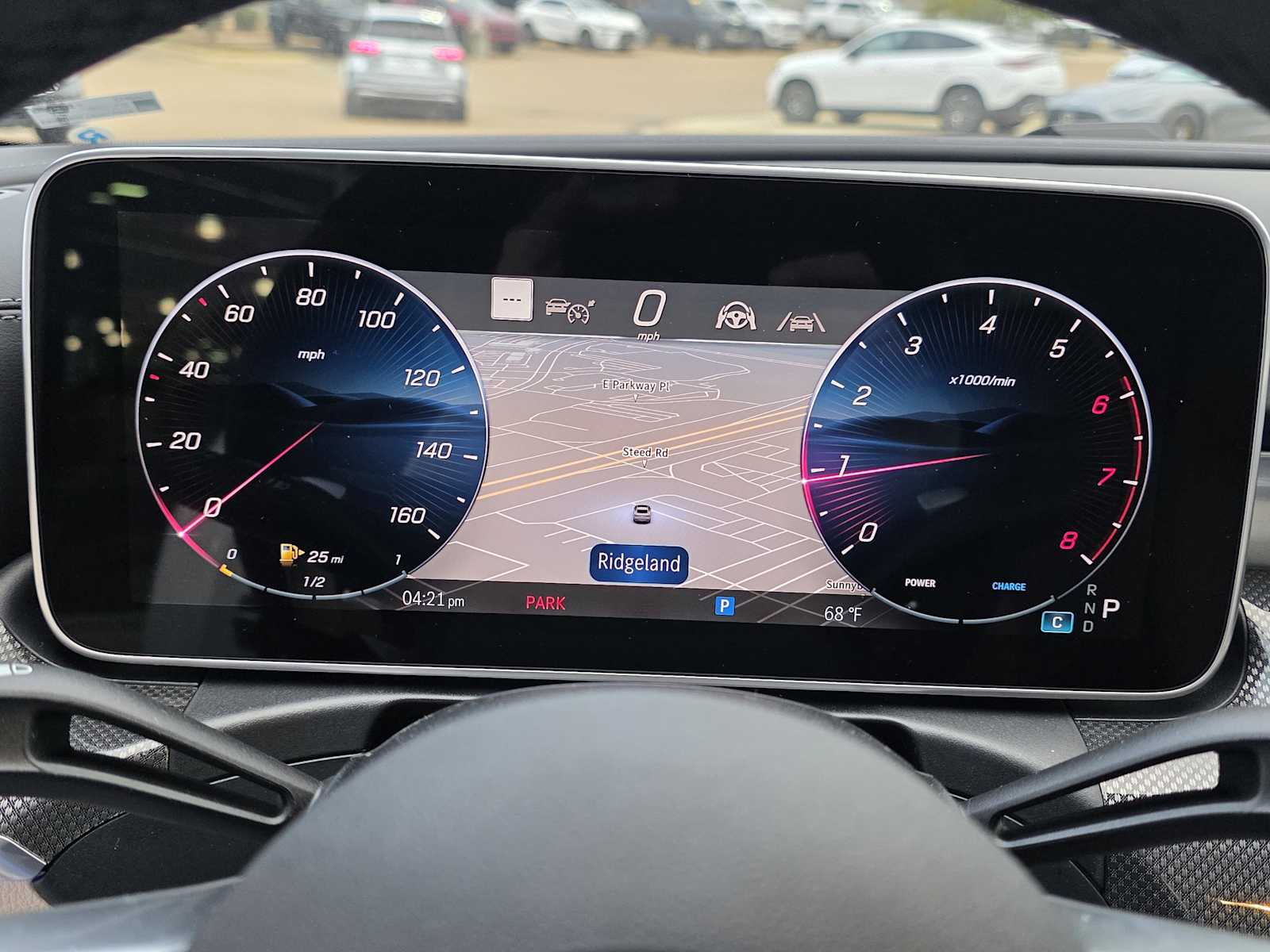 Thumbnail: 2026 Mercedes-Benz CLE - 11