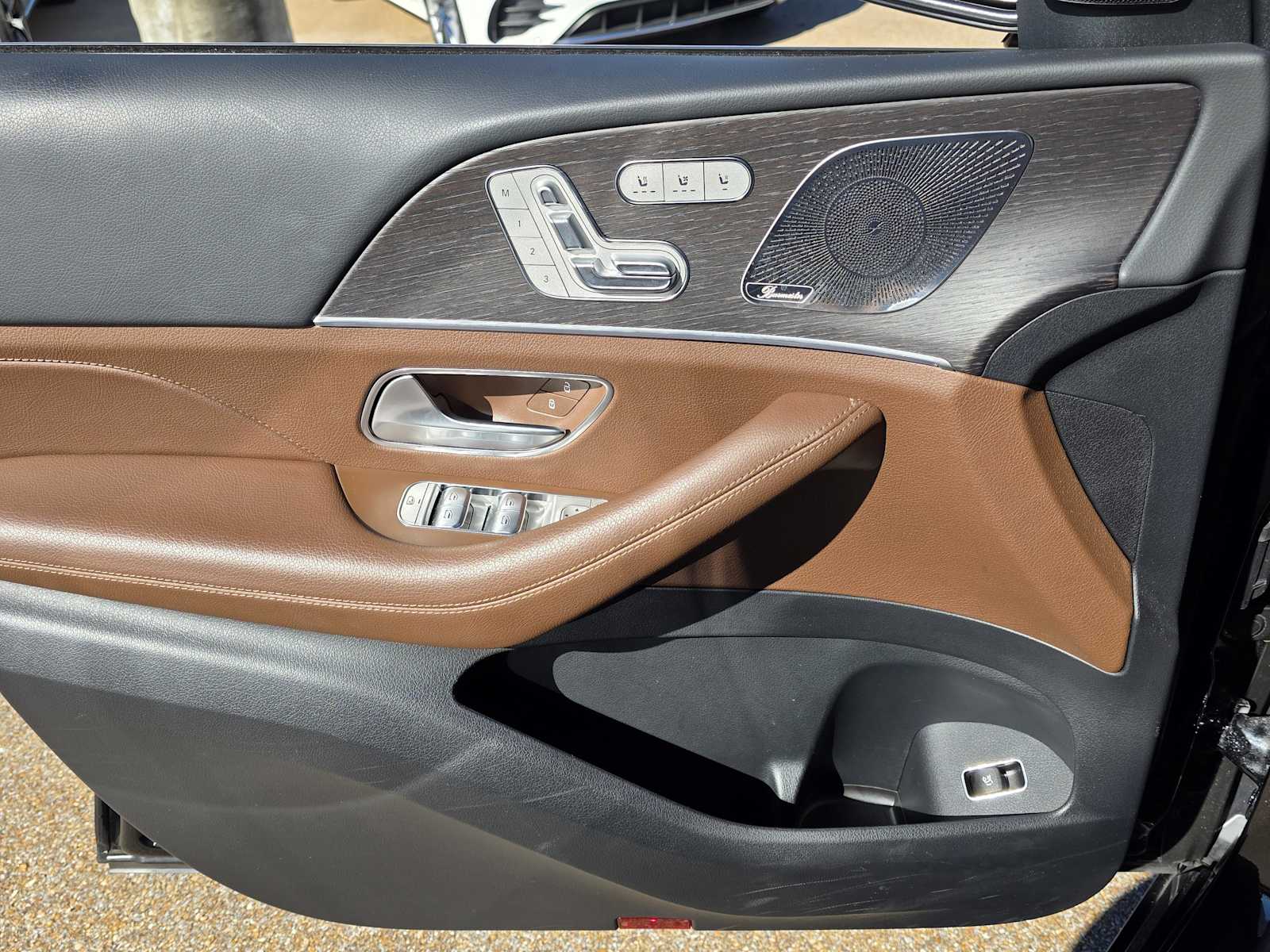 Thumbnail: 2024 Mercedes-Benz GLS - 24