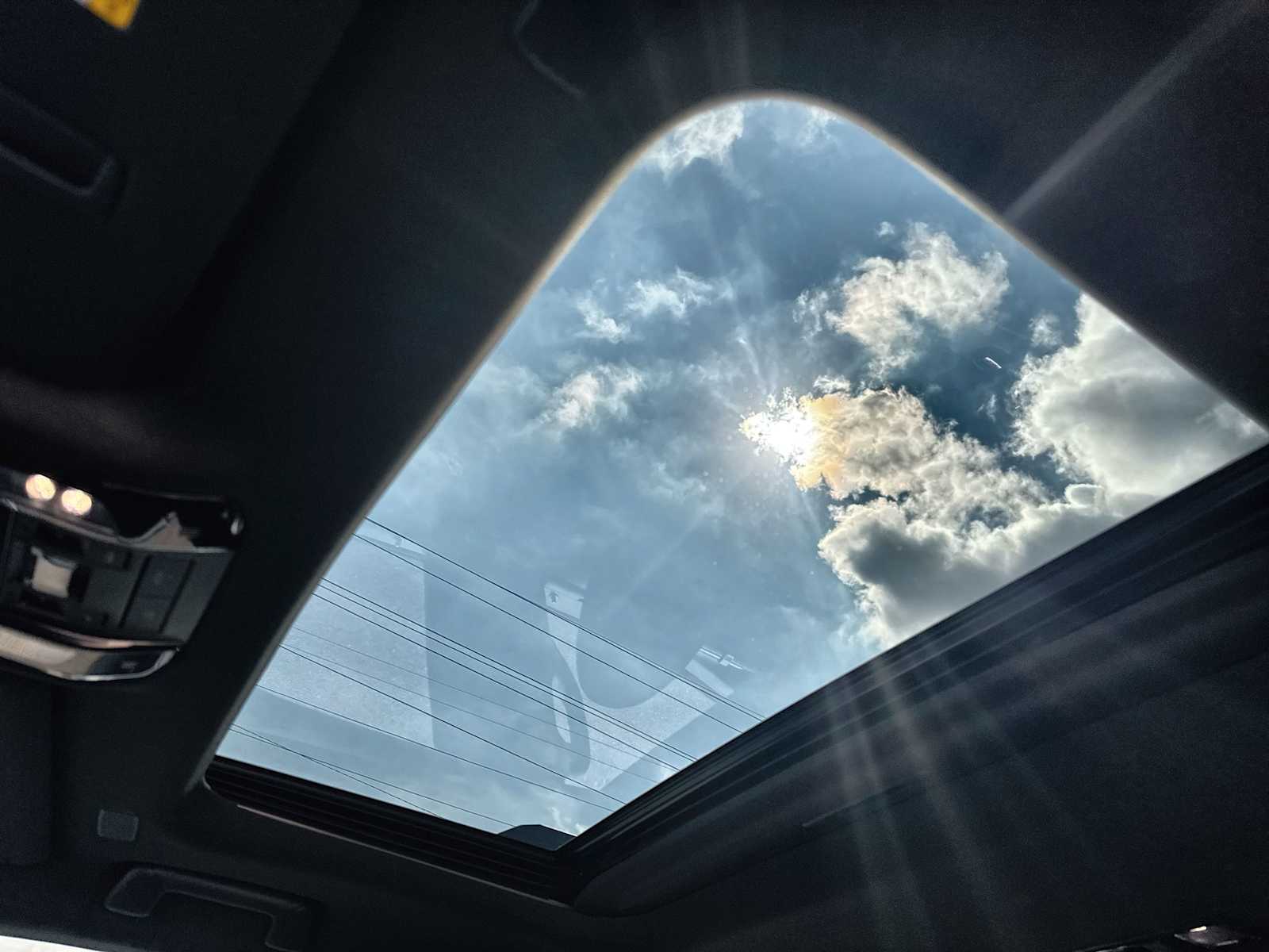 Thumbnail: 2025 Lexus GX - 28