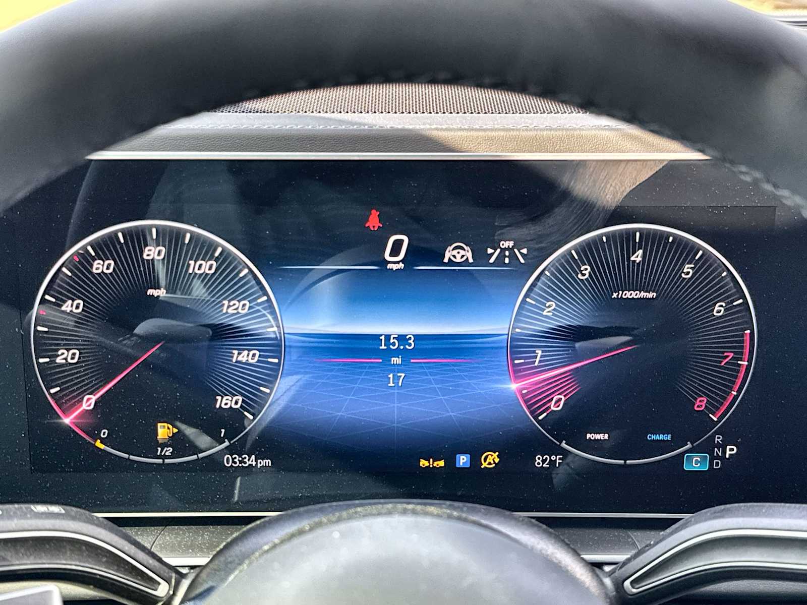 Thumbnail: 2026 Mercedes-Benz GLS - 24