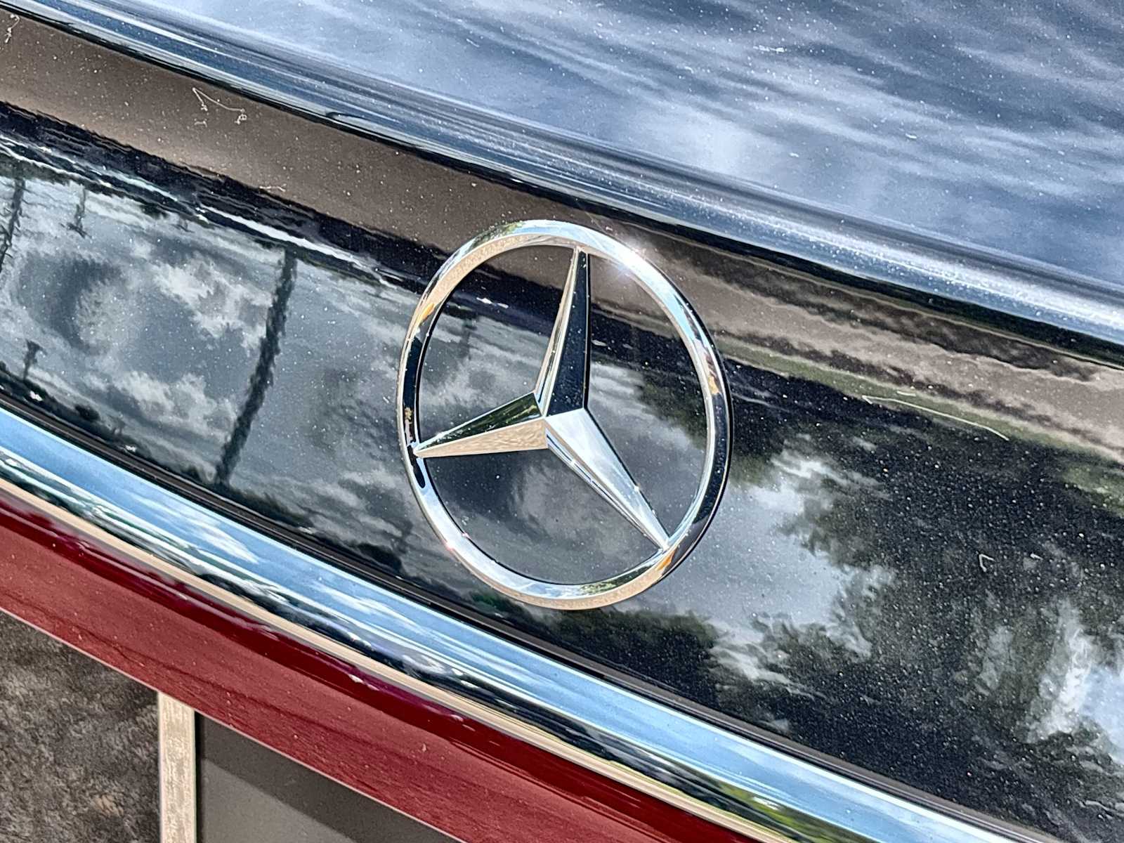 Thumbnail: 2026 Mercedes-Benz E-Class - 16