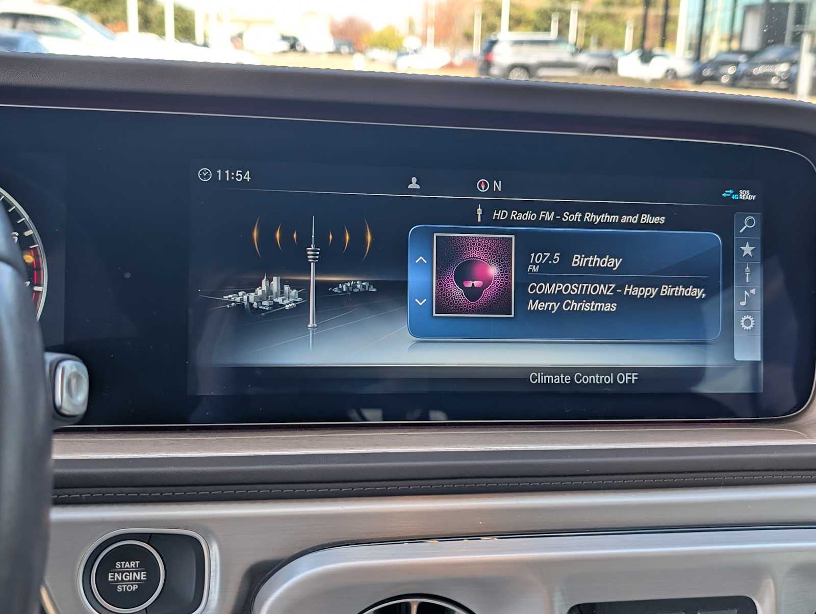 Thumbnail: 2024 Mercedes-Benz G-Class - 13