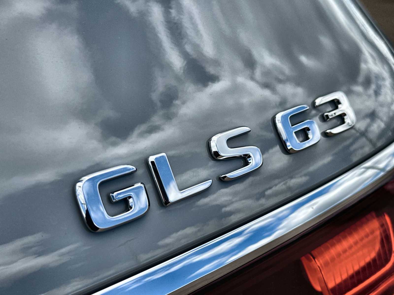 Thumbnail: 2026 Mercedes-Benz GL-Class - 15