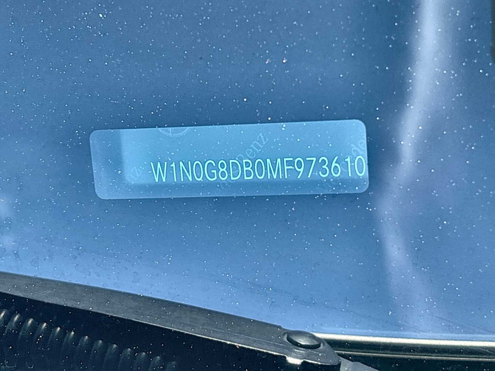 Thumbnail: 2021 Mercedes-Benz GLC - 25