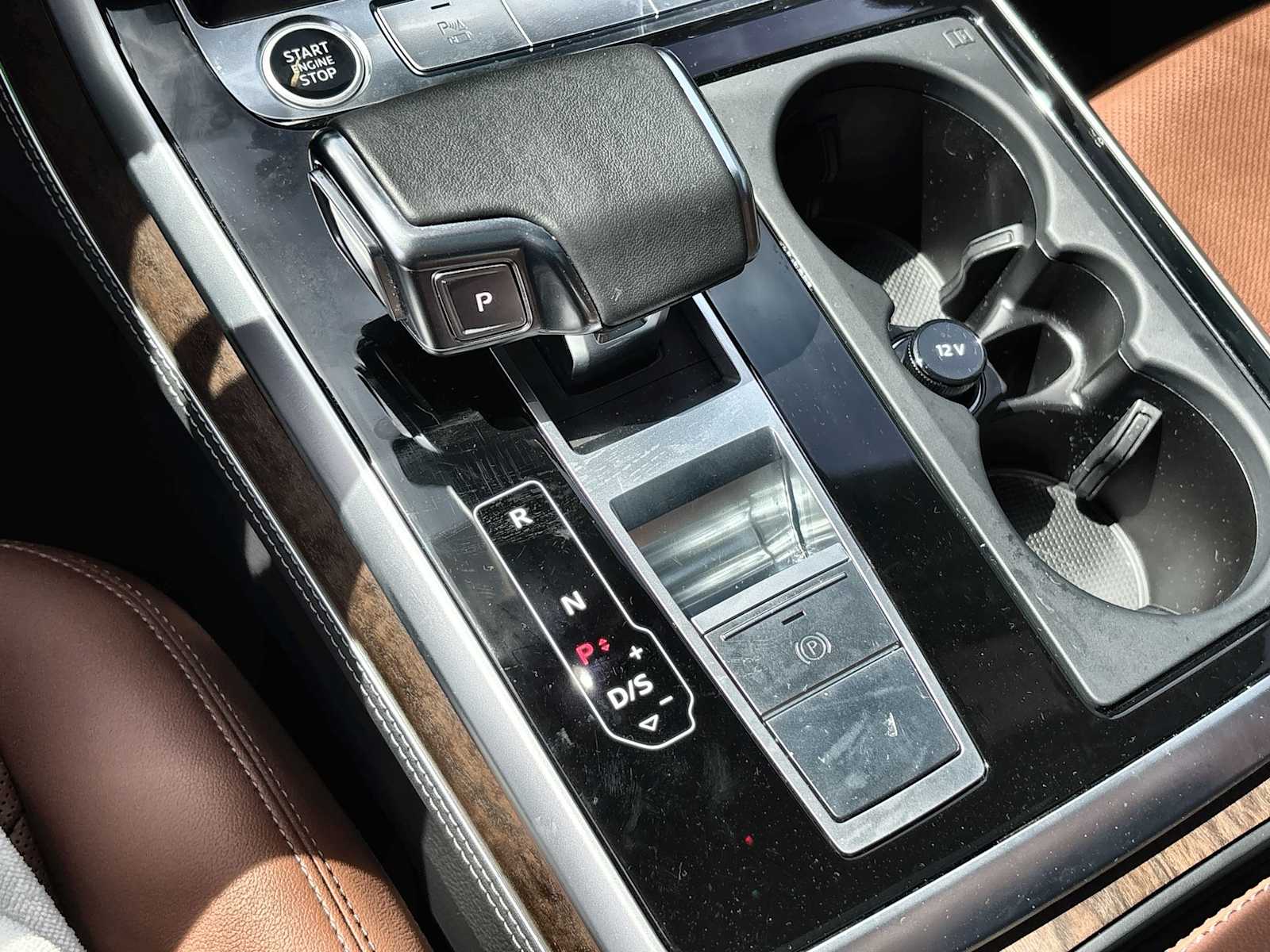 Thumbnail: 2025 Audi Q7 - 23