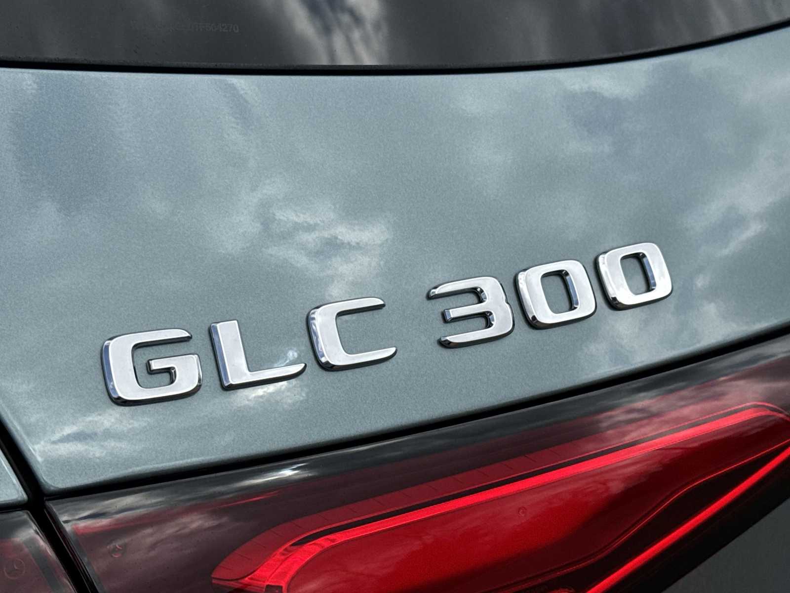 Thumbnail: 2026 Mercedes-Benz GLC - 11