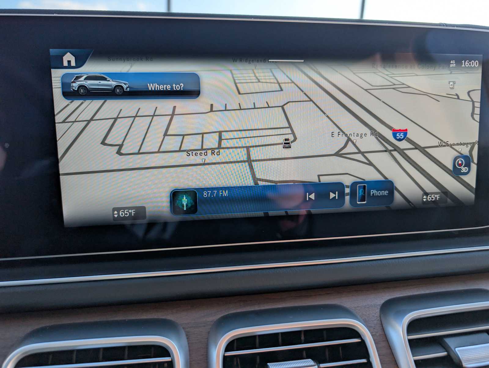 Thumbnail: 2026 Mercedes-Benz GLE - 11