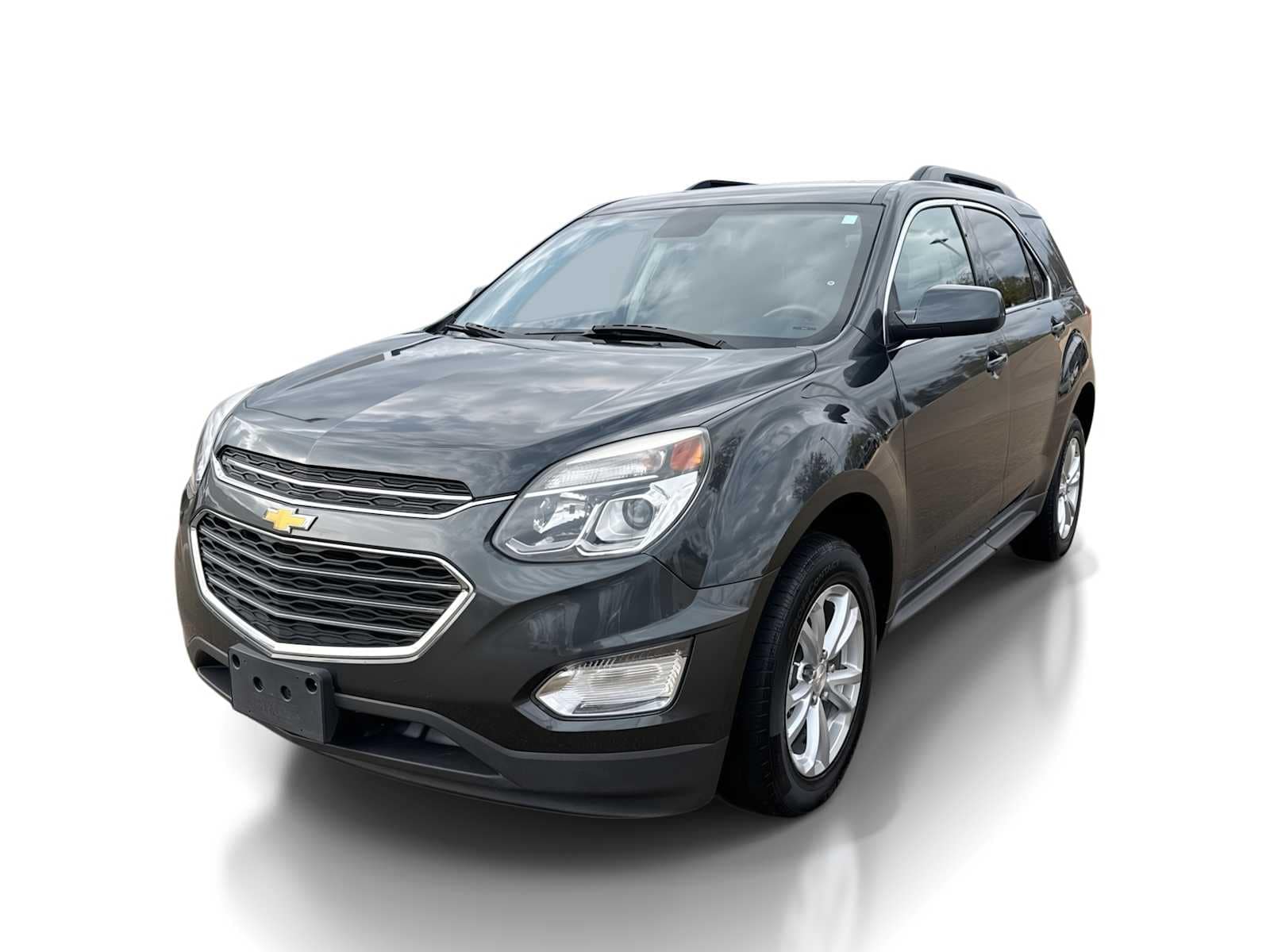 2017 Chevrolet Equinox LT -
                  Ridgeland, MS