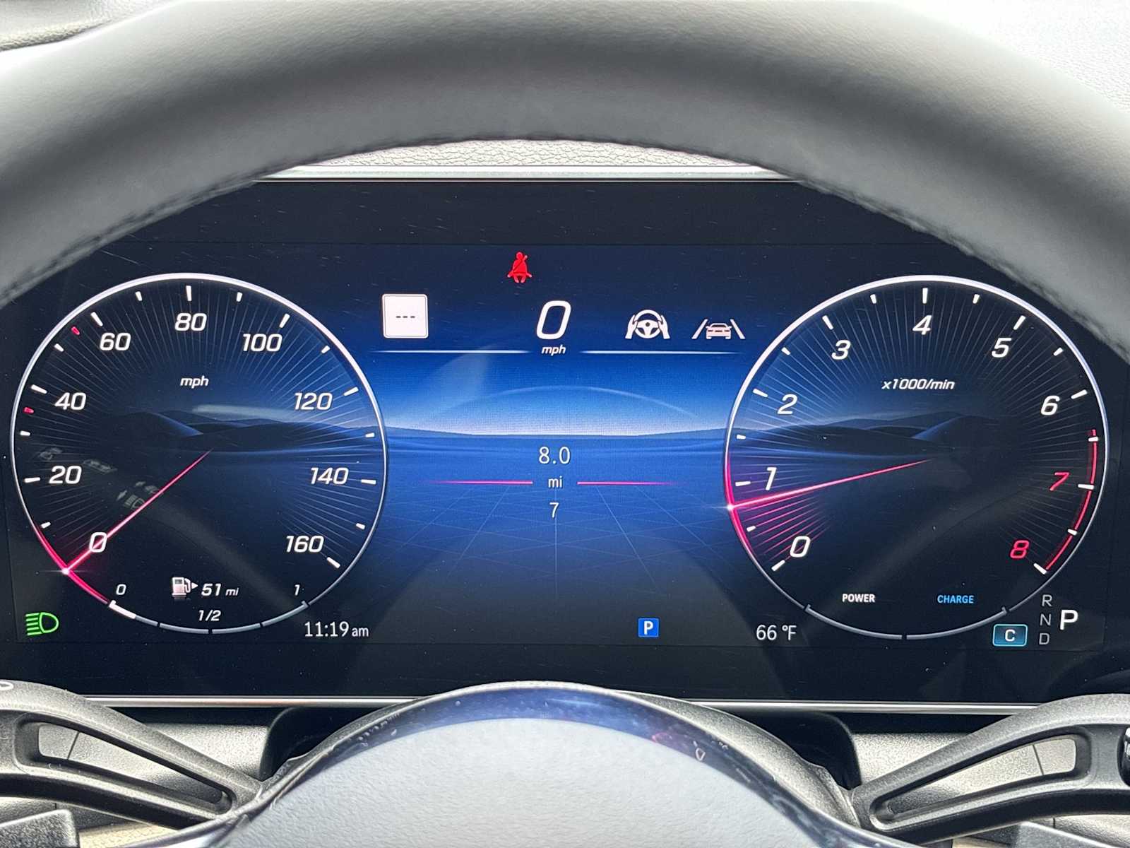 Thumbnail: 2026 Mercedes-Benz GLC - 25