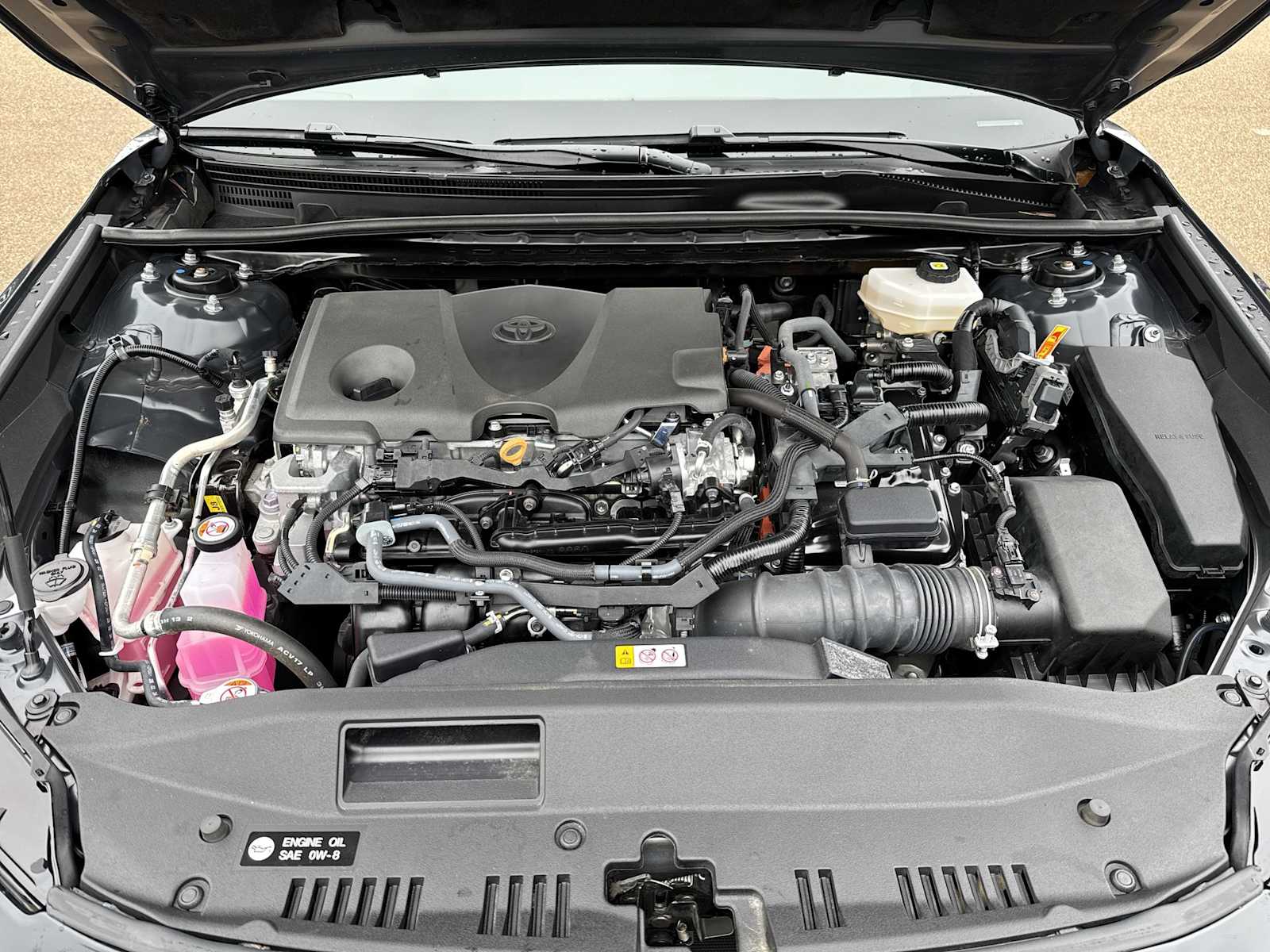 Thumbnail: 2025 Toyota Camry - 13