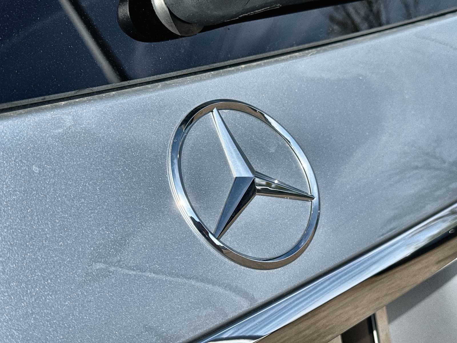 Thumbnail: 2026 Mercedes-Benz GLS - 16