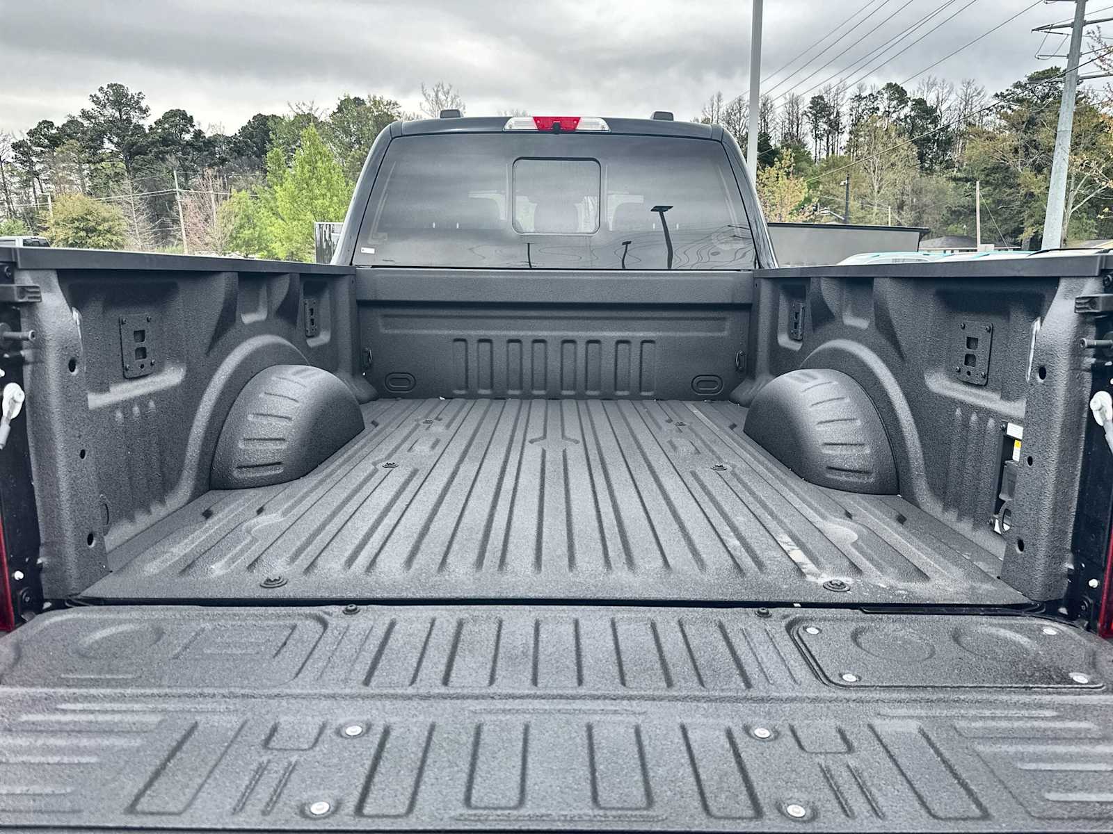 Thumbnail: 2024 Ford Econoline - 17