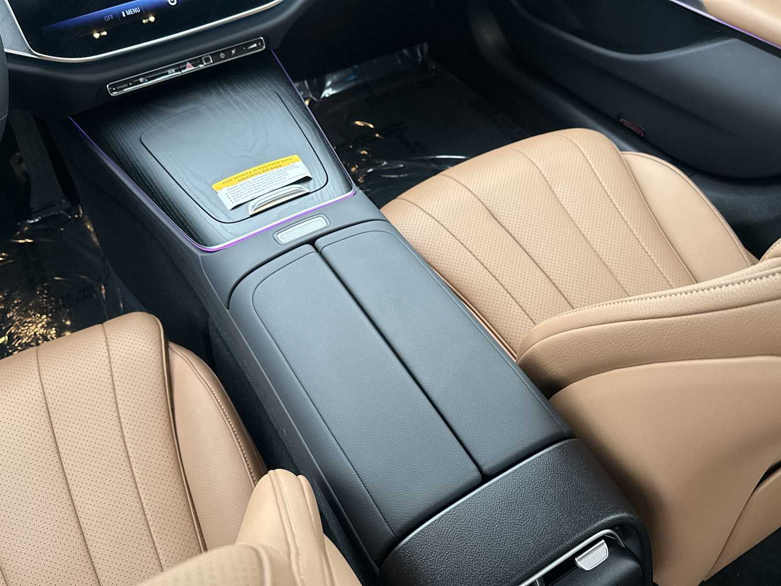 Thumbnail: 2026 Mercedes-Benz E-Class - 22