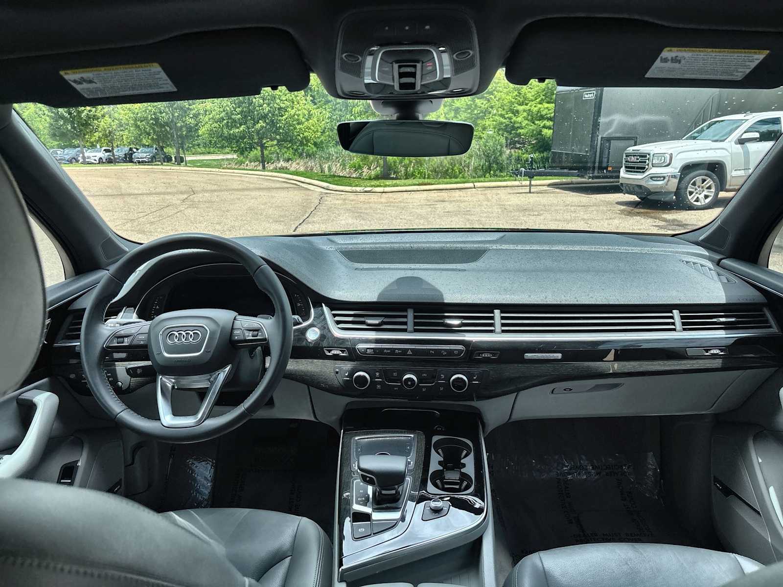 Thumbnail: 2018 Audi Q7 - 20