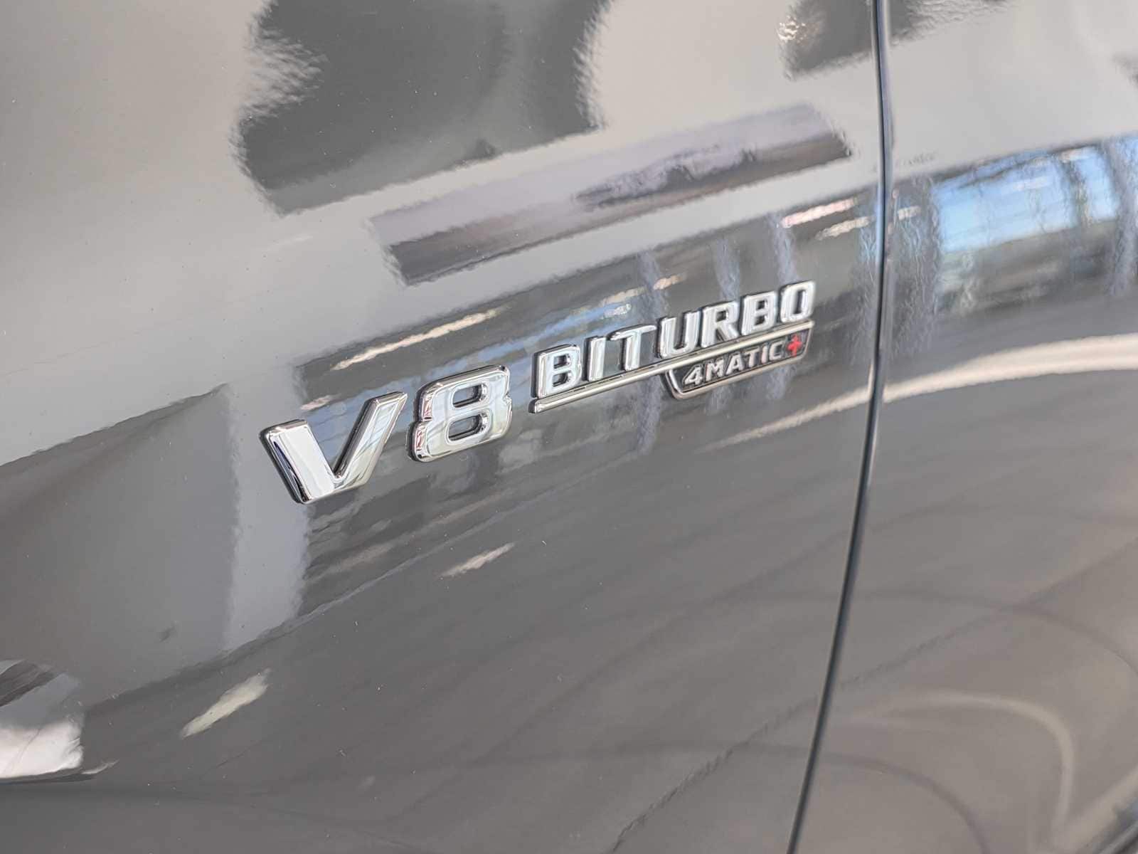 Thumbnail: 2026 Mercedes-Benz GLE - 24