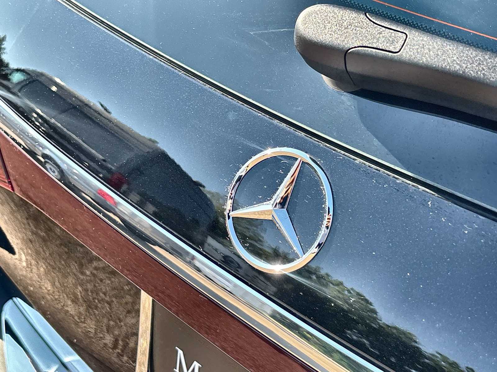 Thumbnail: 2026 Mercedes-Benz E-Class - 16