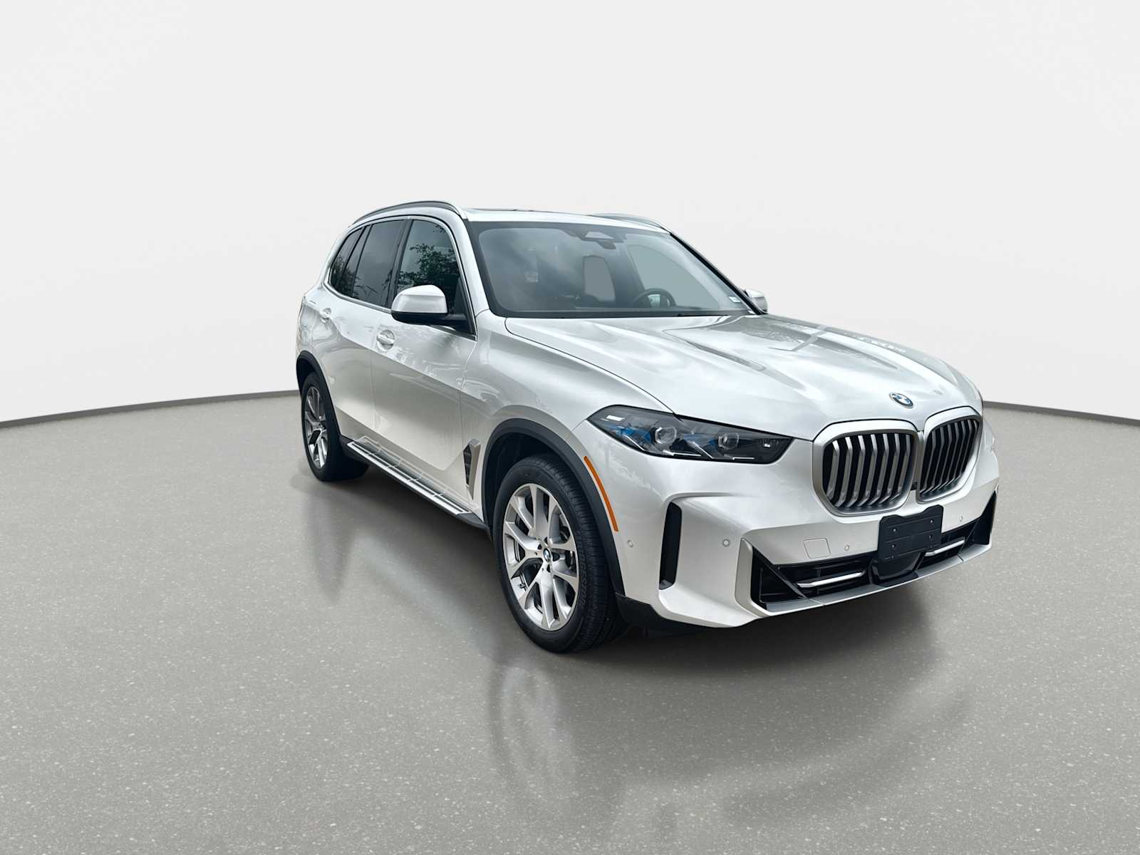 Thumbnail: 2026 BMW X5 - 10