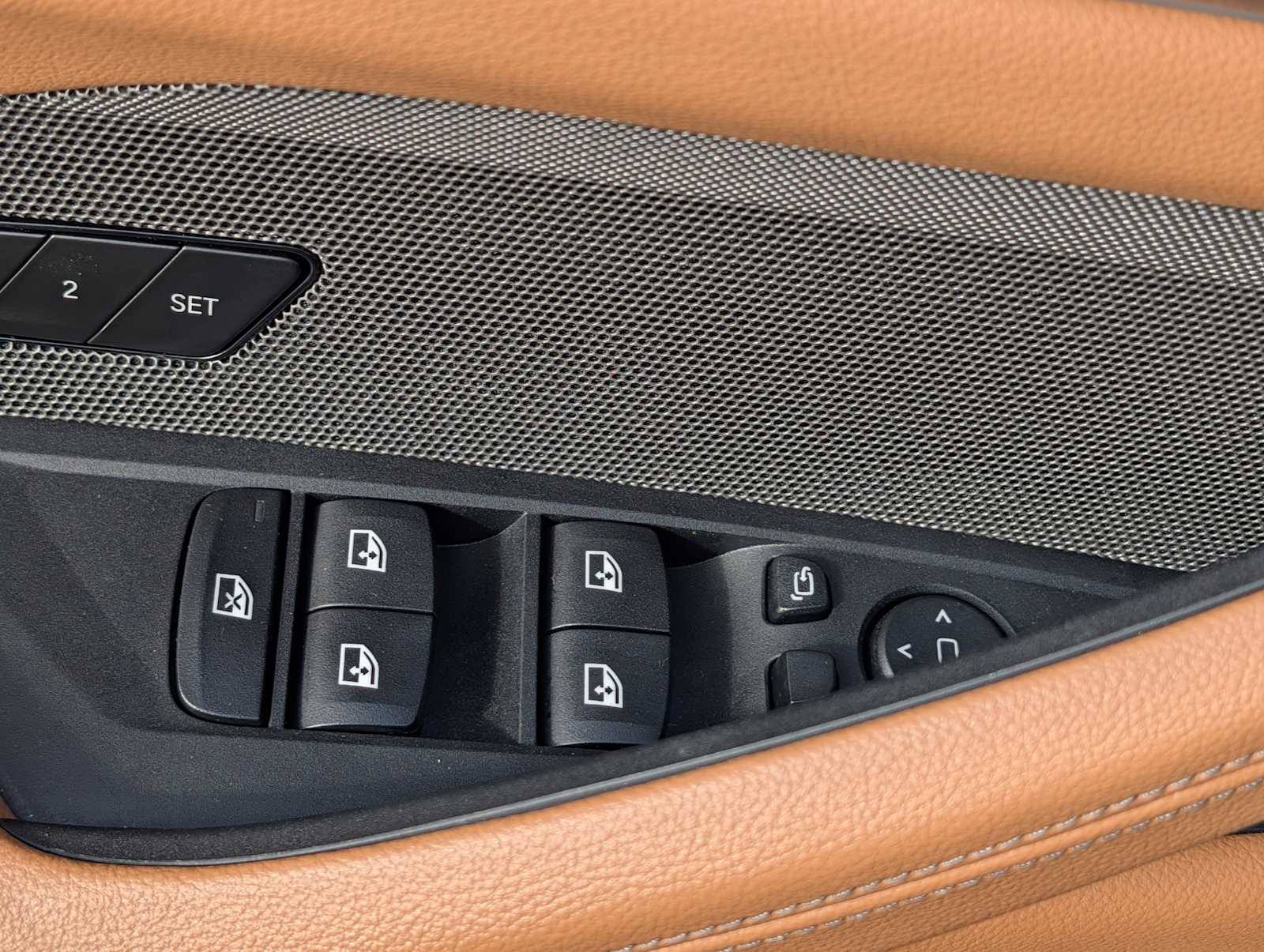 Thumbnail: 2025 BMW 4 Series - 23