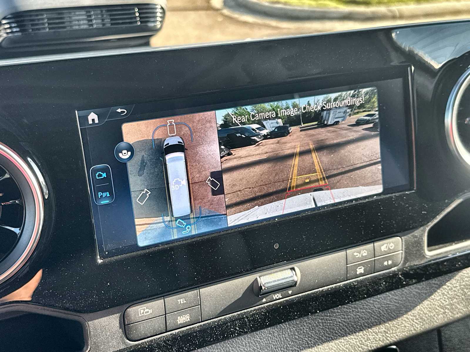 Thumbnail: 2026 Mercedes-Benz Sprinter - 25