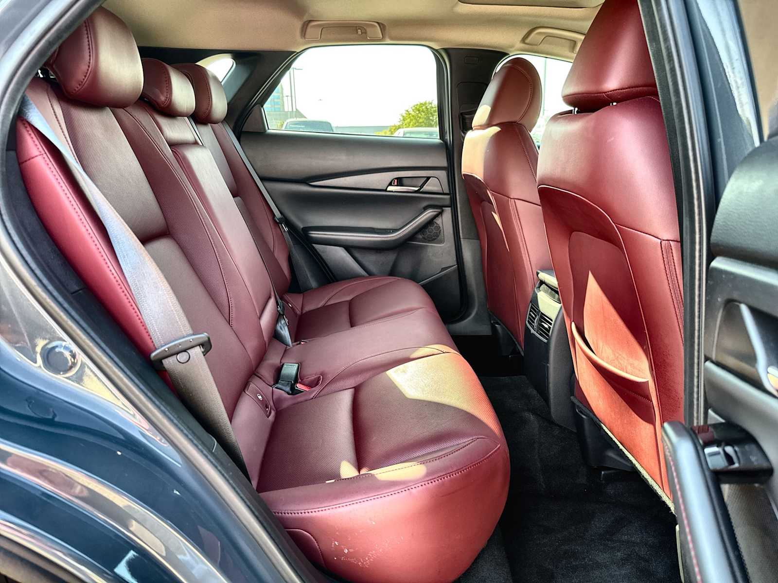 Thumbnail: 2023 Mazda CX-30 - 19